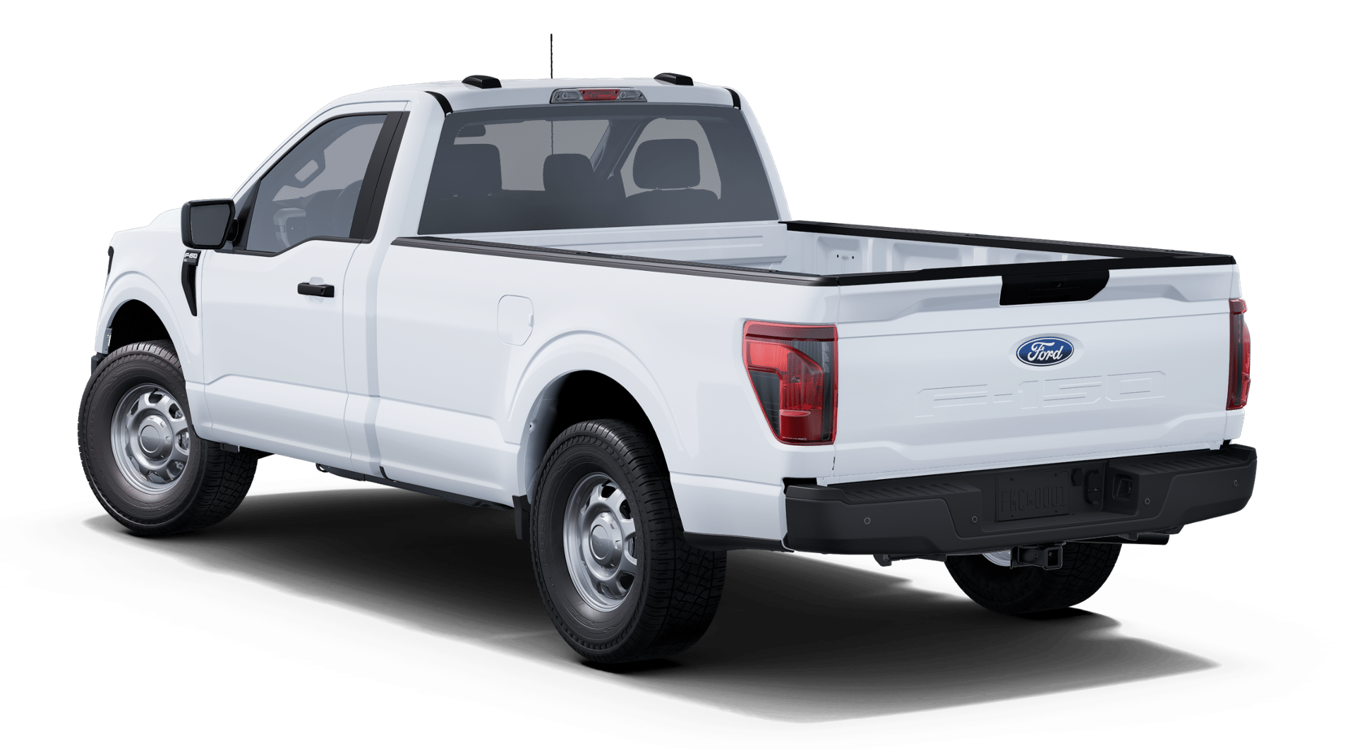 2025 Ford F-150 XL photo 14