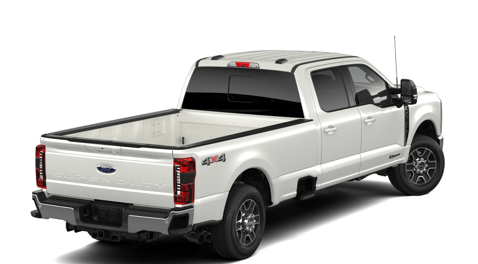 2026 Ford F-350 Super Duty Lariat - Photo 61