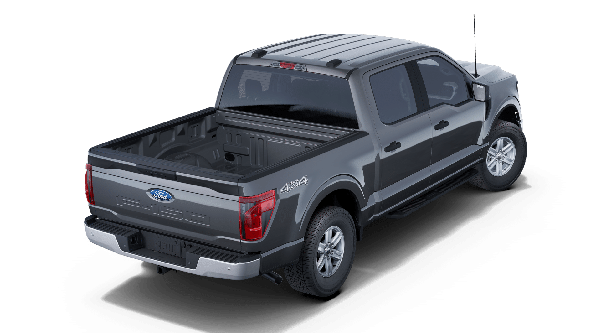 2025 Ford F-150 XL photo 3