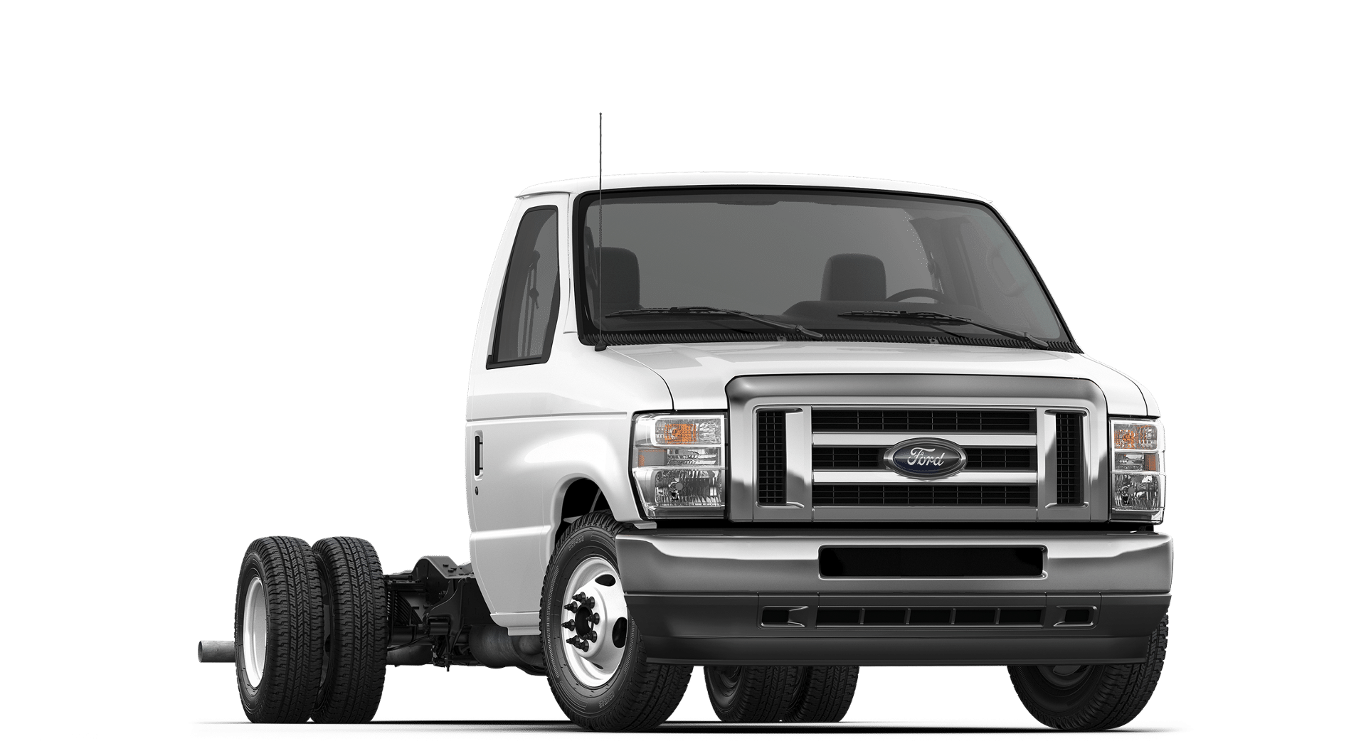 2026 FORD E-350 - Image 4