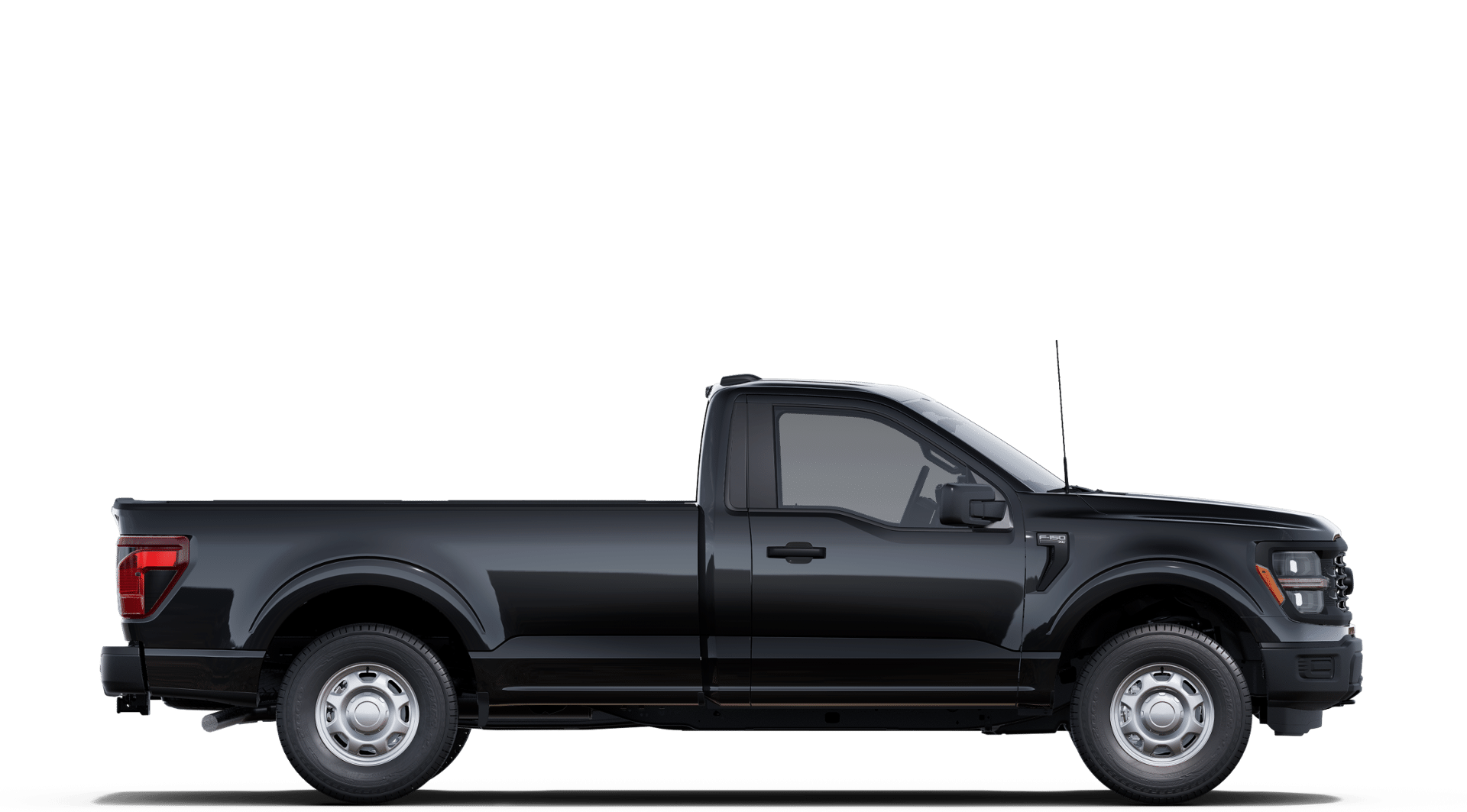 2025 Ford F-150 XL photo 5
