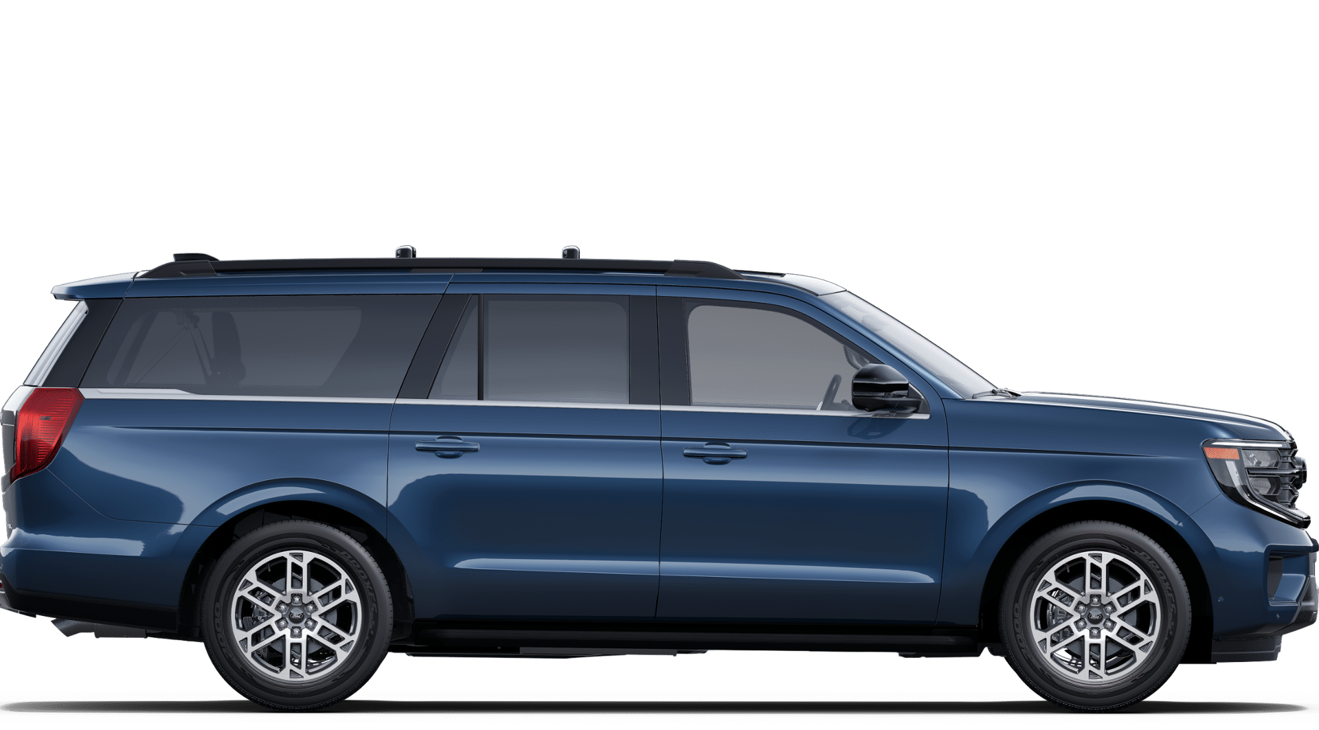 2025 Ford Expedition MAX photo 22