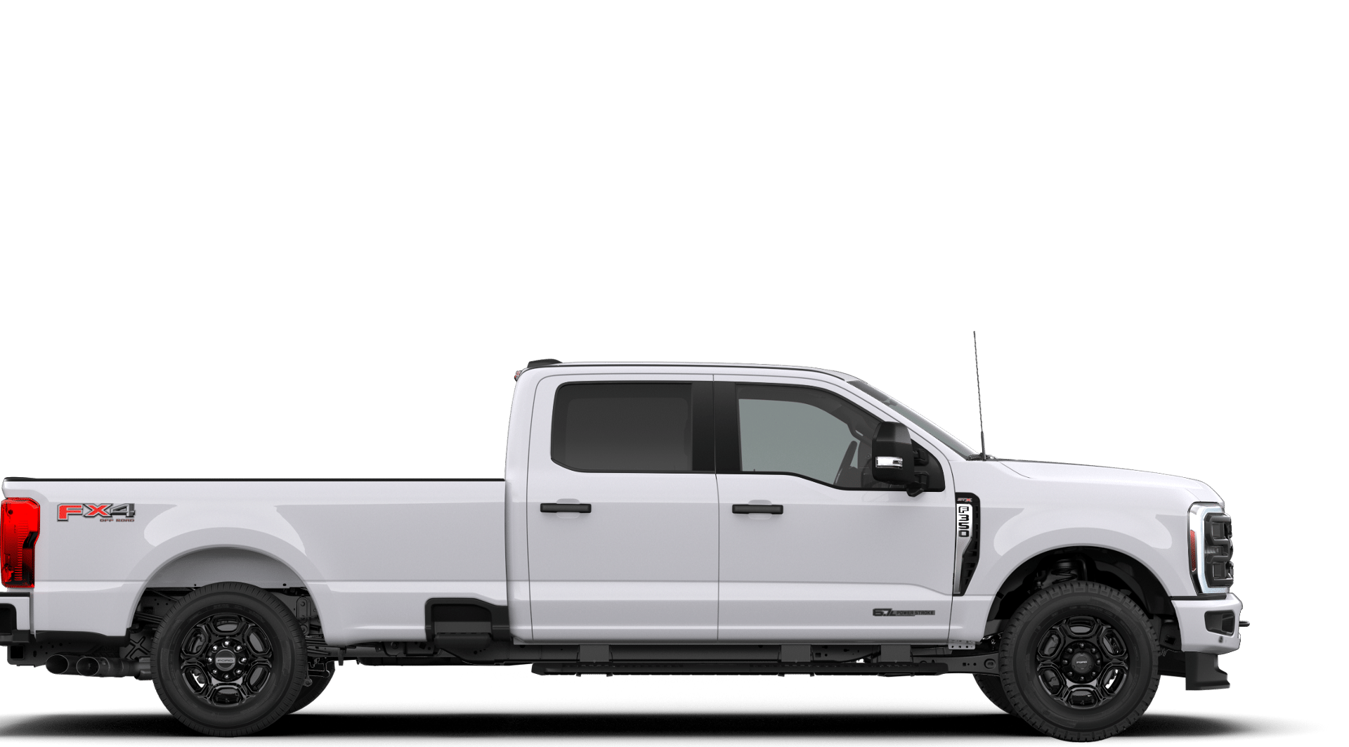 2026 Ford F-350 XL photo 31