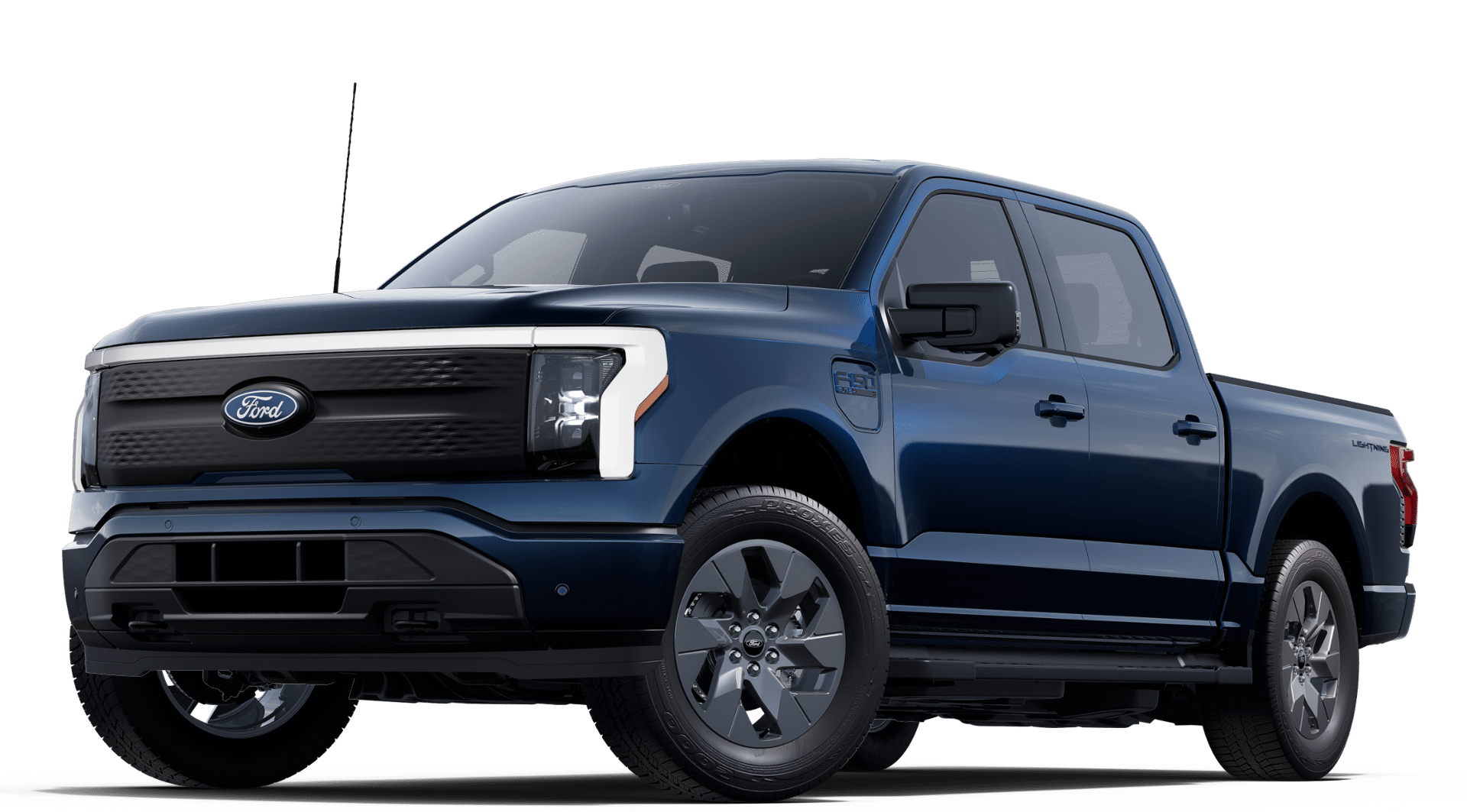 2025 Ford F-150 Lightning photo 22