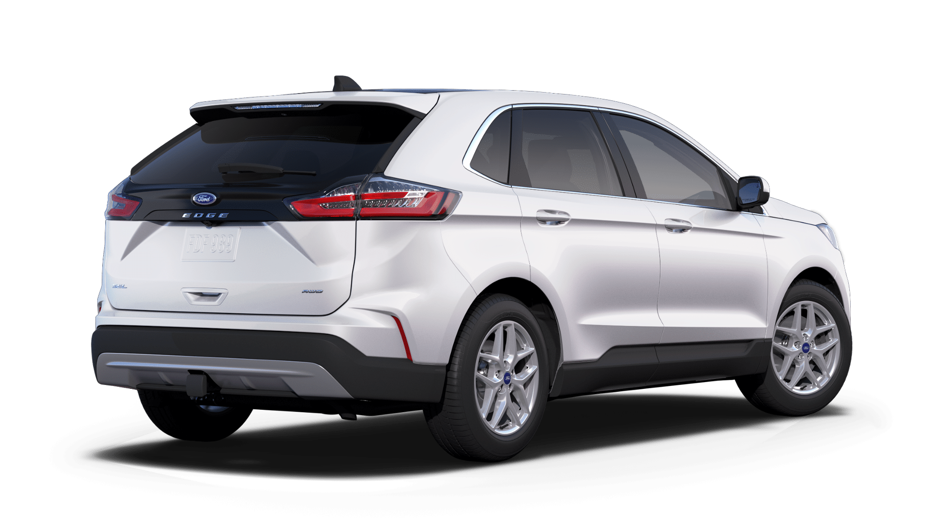 New 2024 Ford Edge SEL 4D Sport Utility in Albany T9571 DePaula Ford