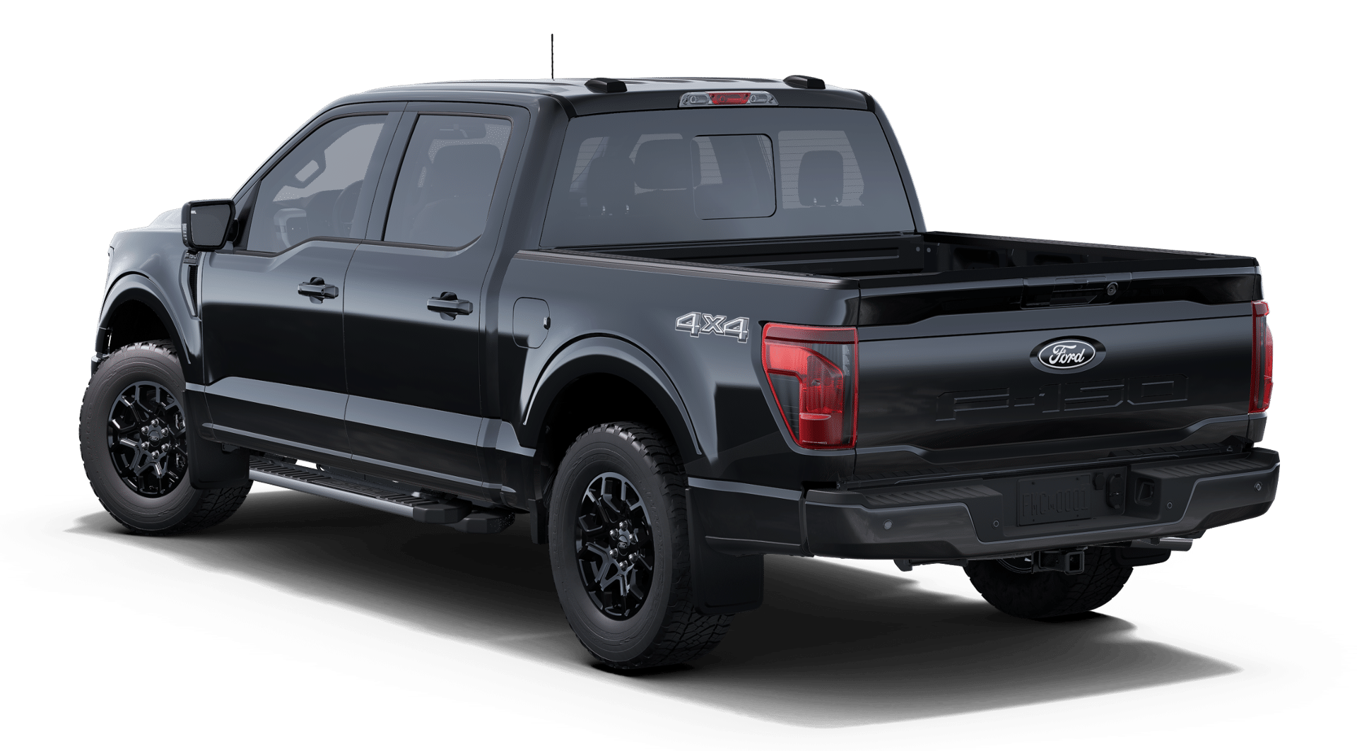 2025 Ford F-150 XLT photo 26