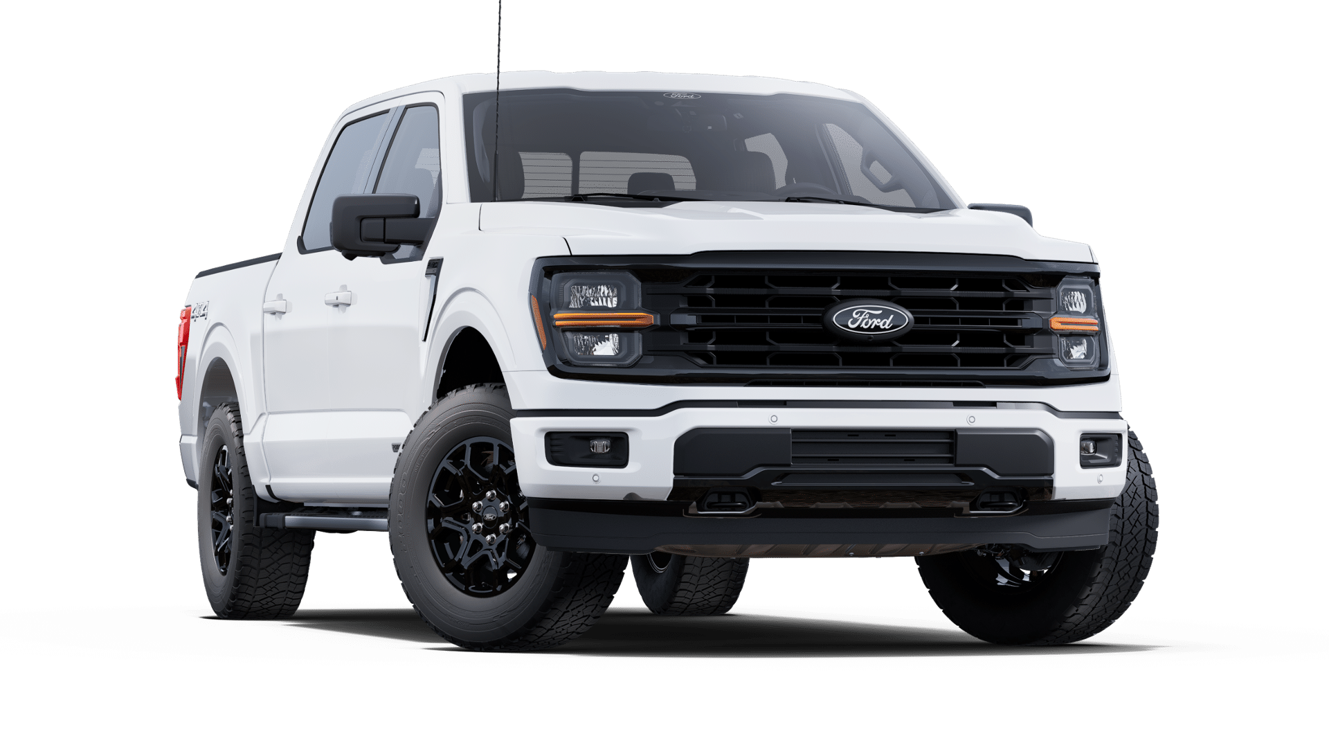 2025 Ford F-150 XLT photo 24