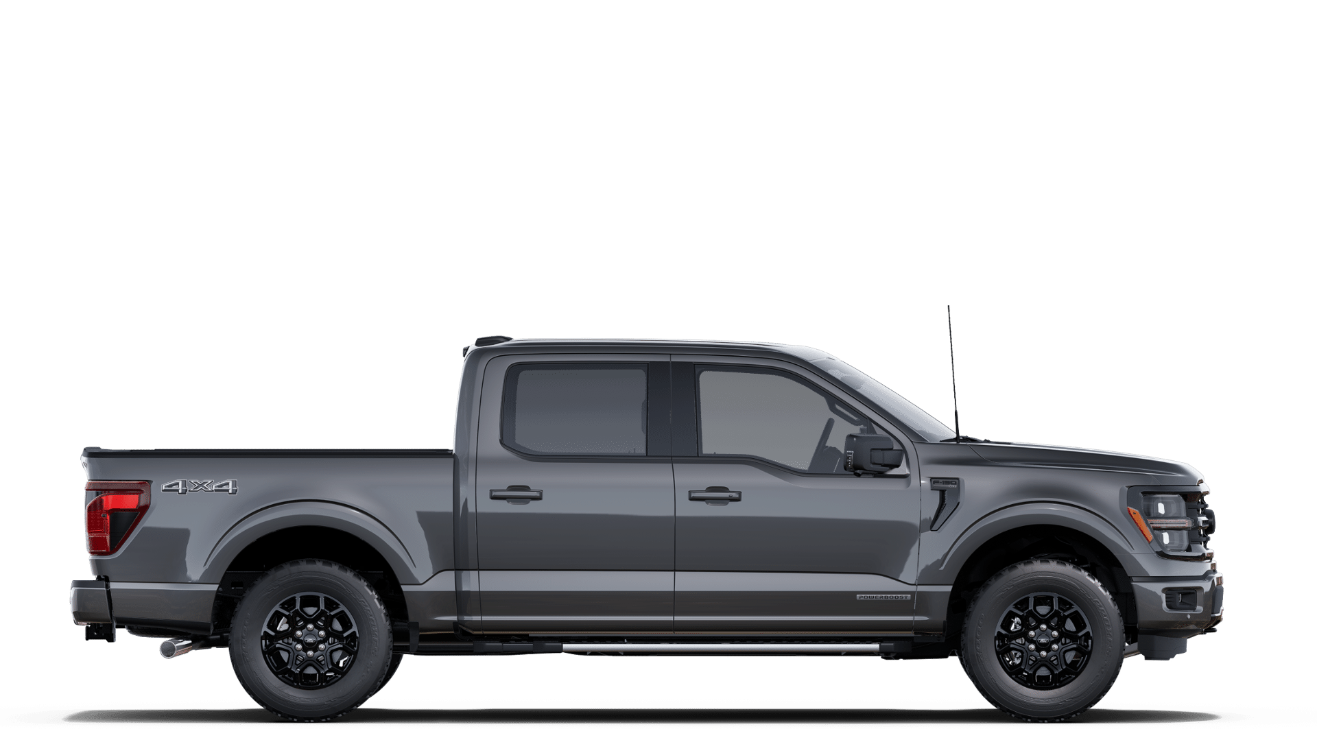 2025 Ford F-150 XLT photo 22