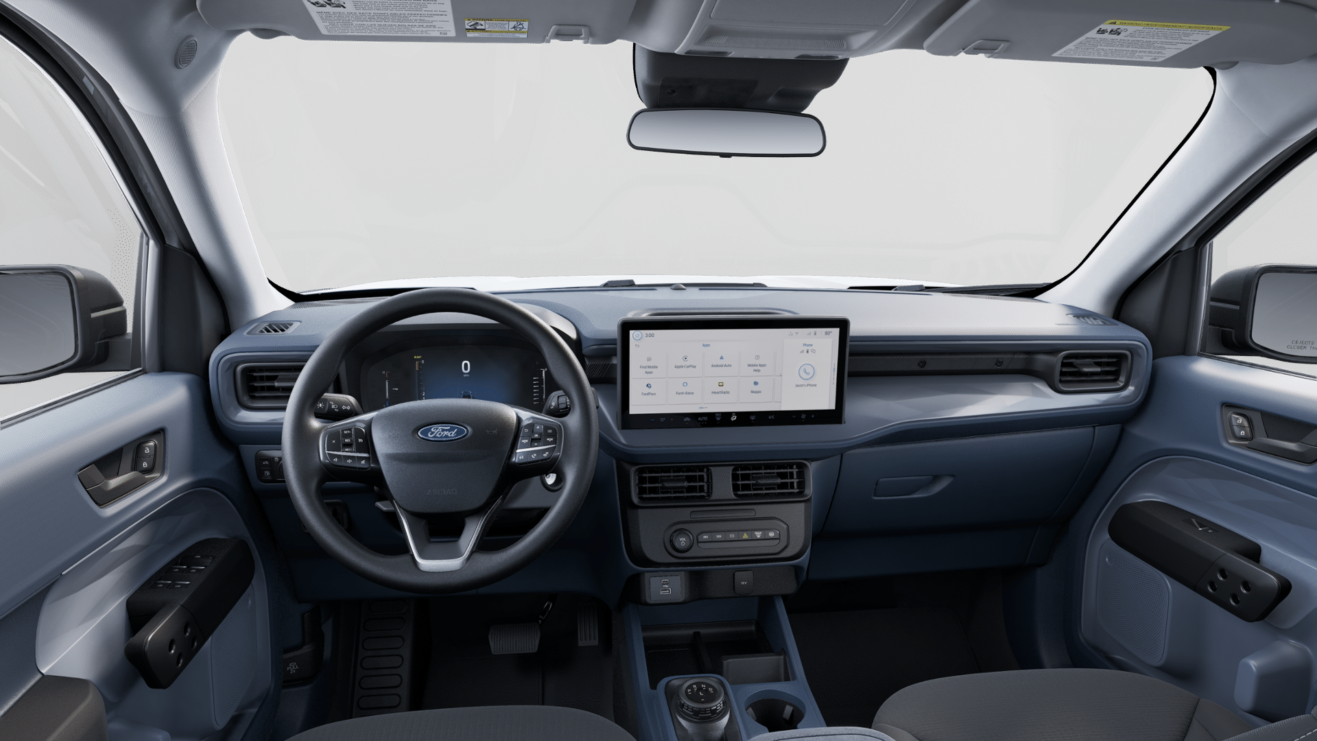 2025 Ford Maverick XL photo 25