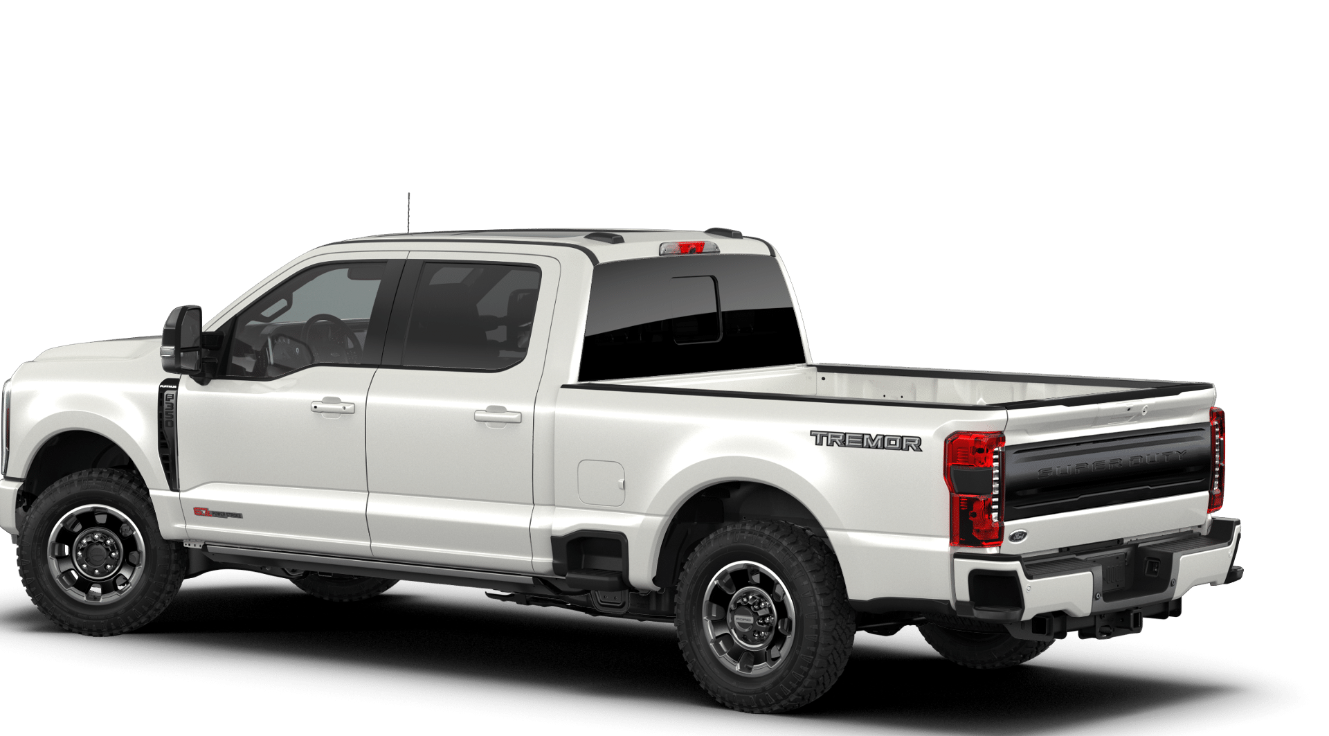2026 Ford F-350 photo 22