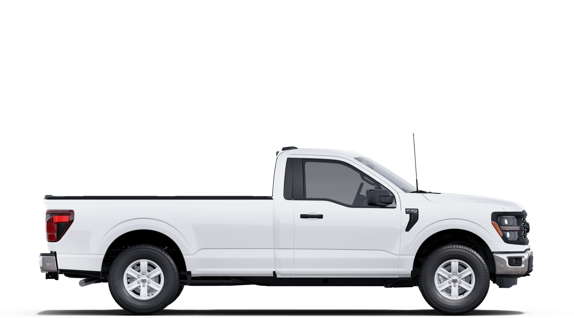 2025 Ford F-150 XL photo 24