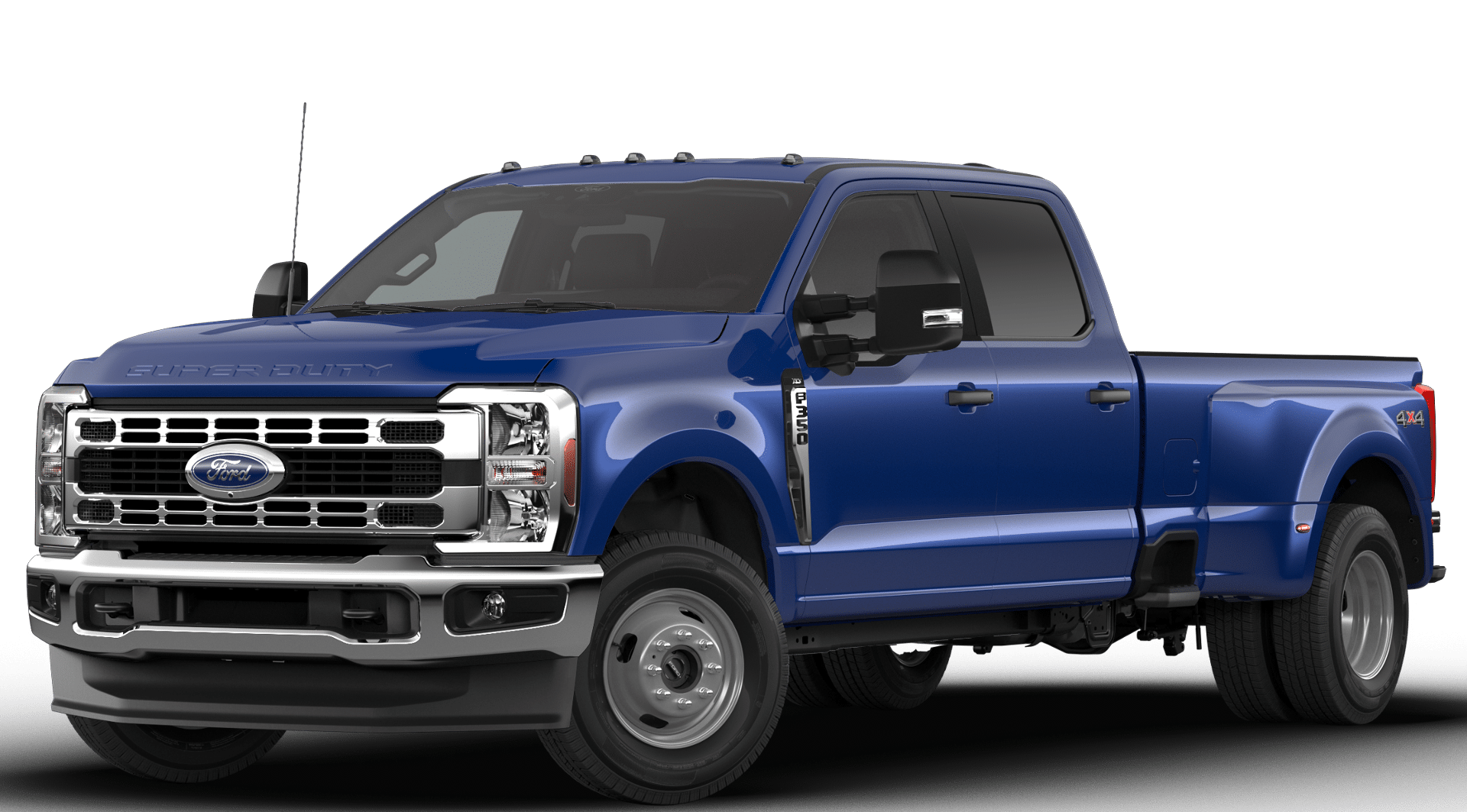 2026 Ford F-350 Super Duty XLT's photo