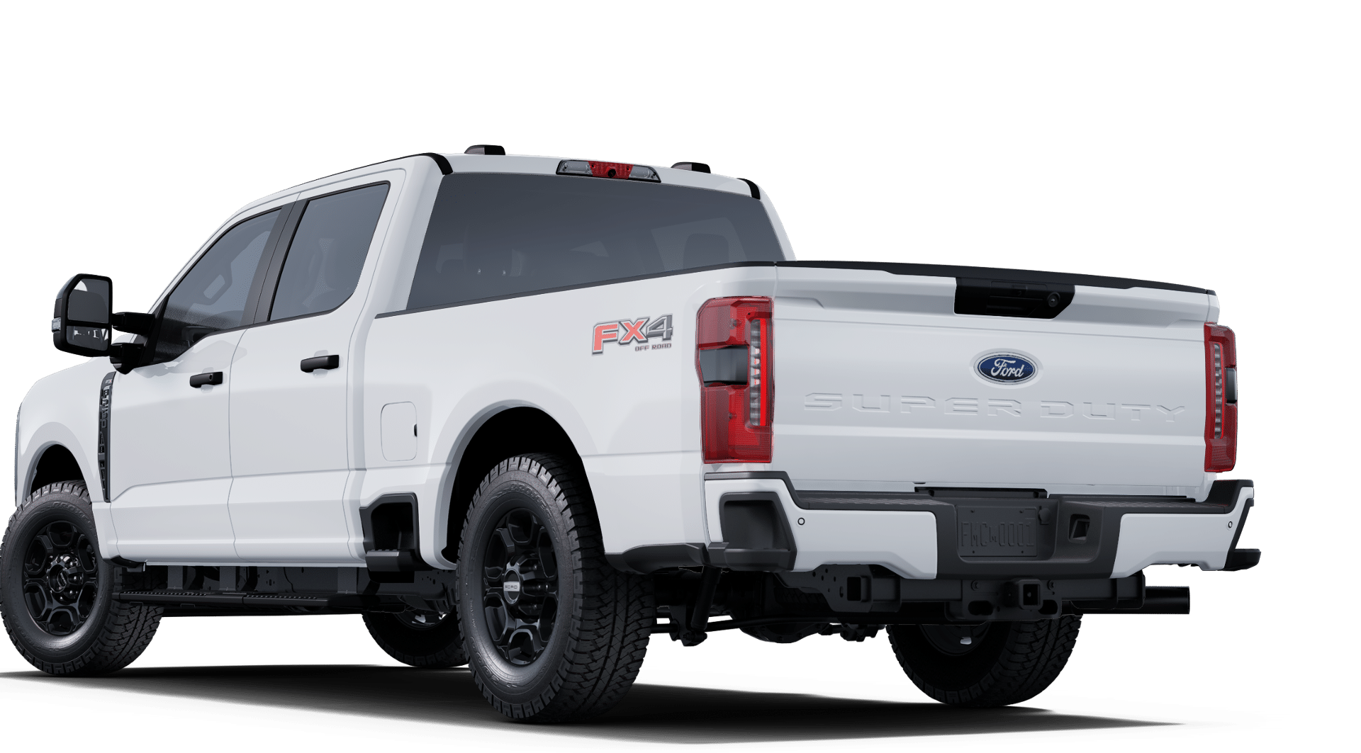 2025 Ford F-250 XL photo 23
