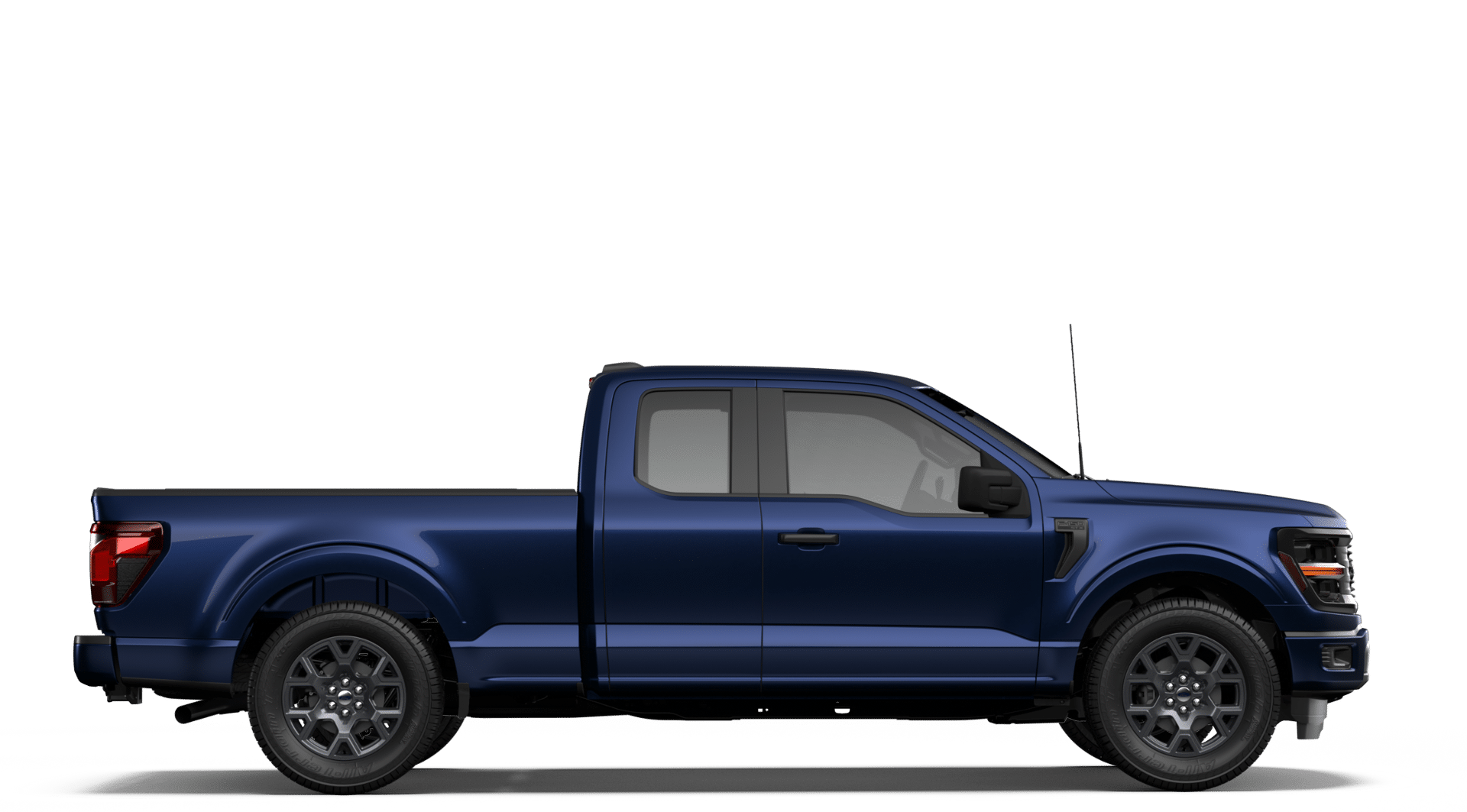 2026 FORD F-150 - Image 27