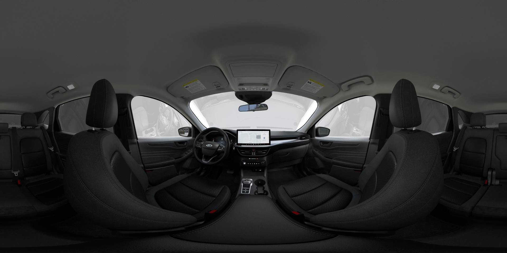 2025 Ford Escape Active photo 23