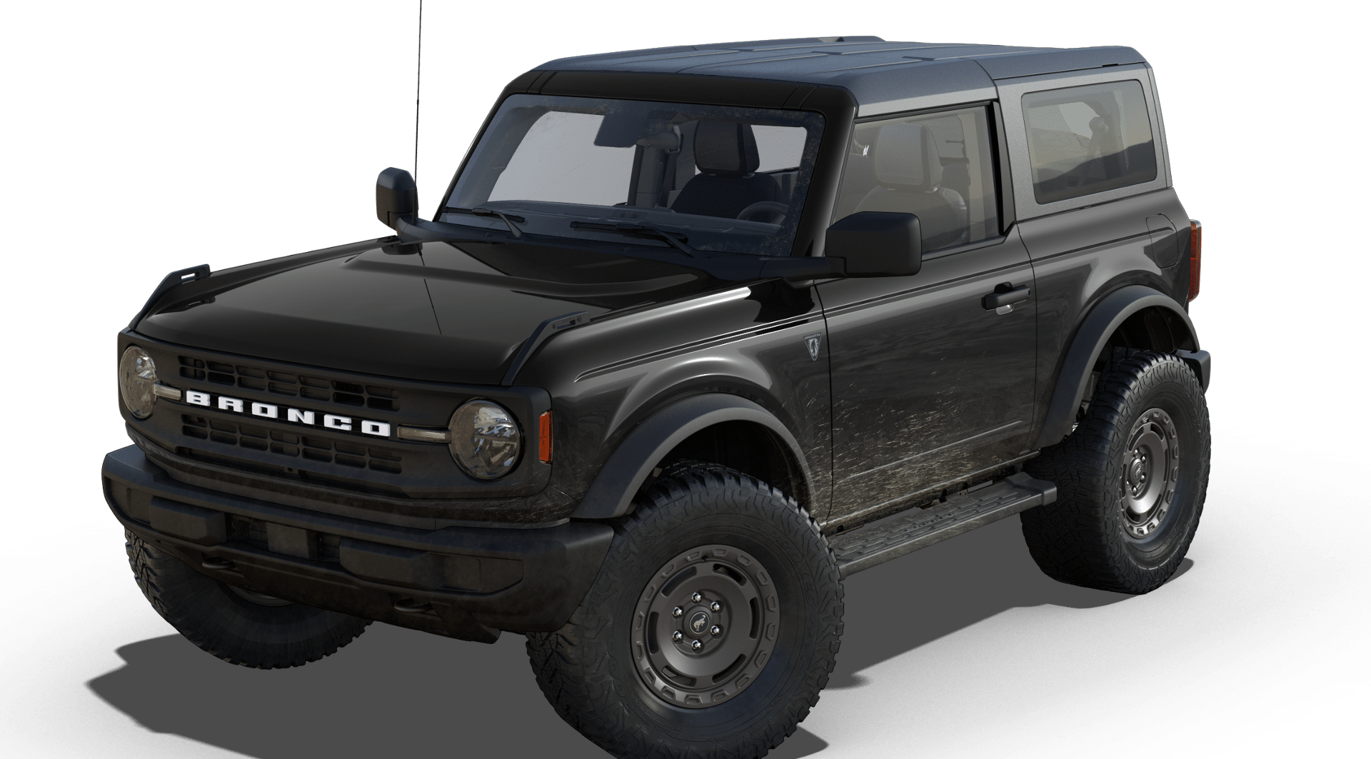 2025 FORD BRONCO - Image 26