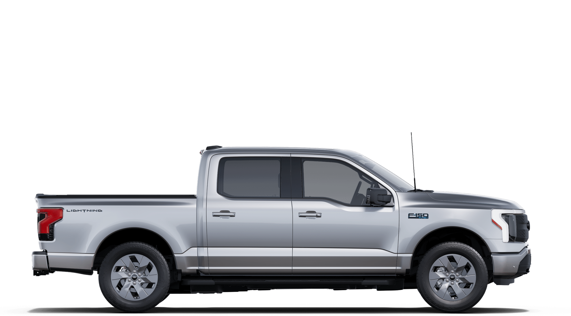 2025 Ford F-150 Lightning photo 43