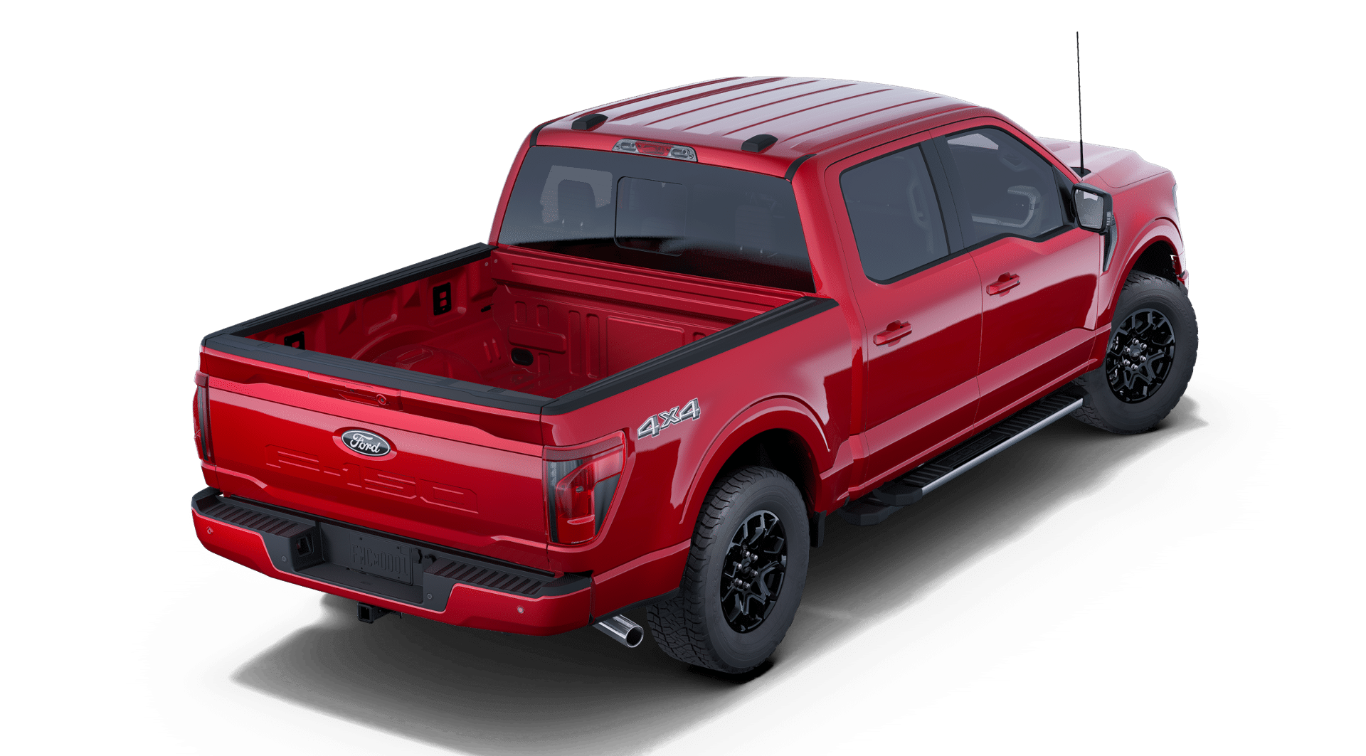 2025 Ford F-150 XLT photo 21