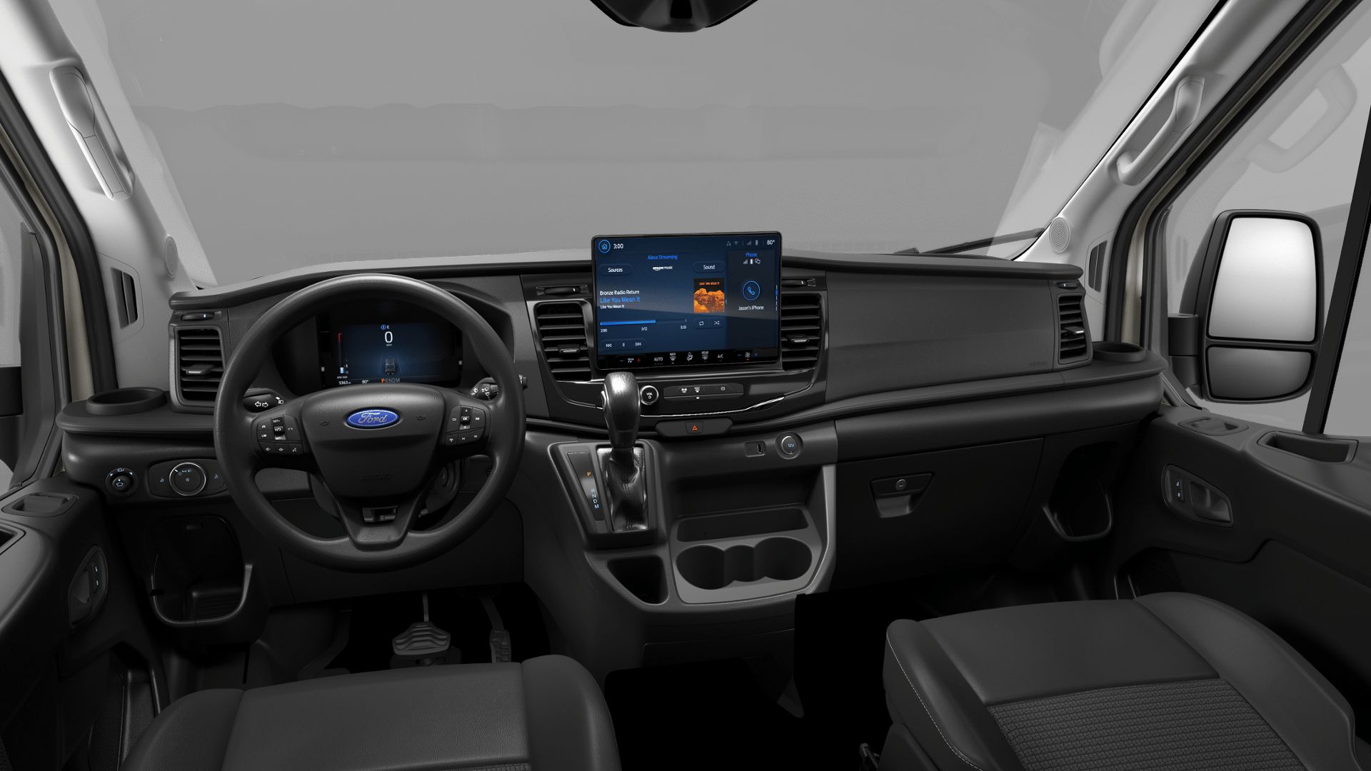 2026 FORD TRANSIT - Image 28