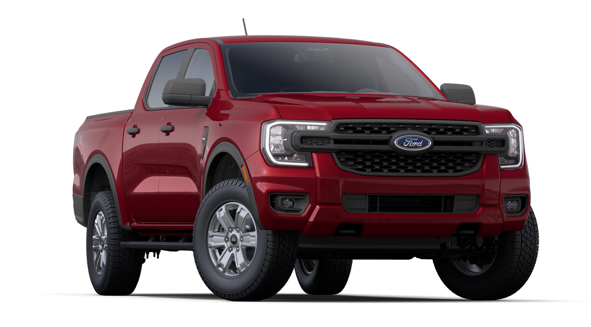 2025 Ford Ranger XL photo 16