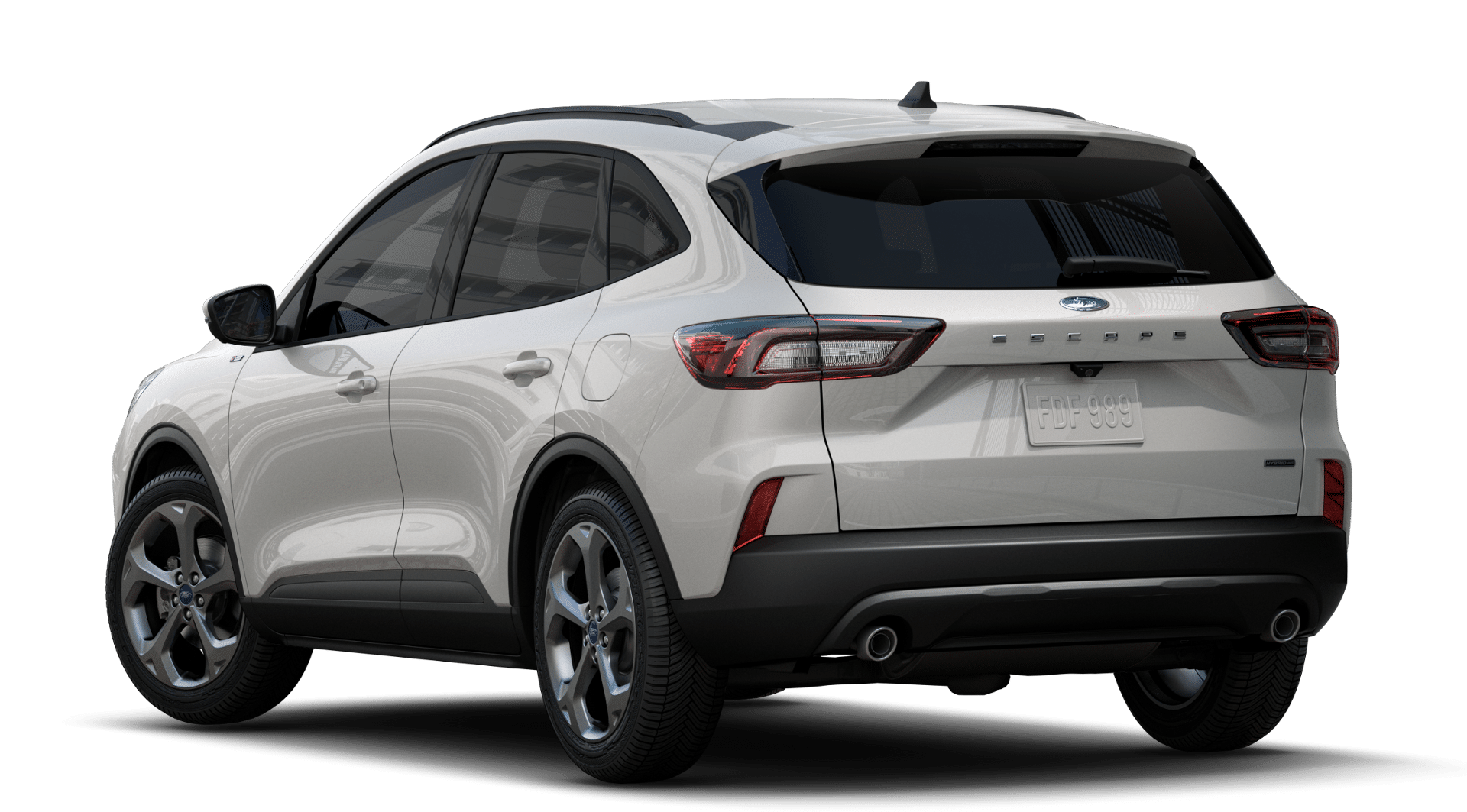 2025 Ford Escape Hybrid ST-Line Select photo 22