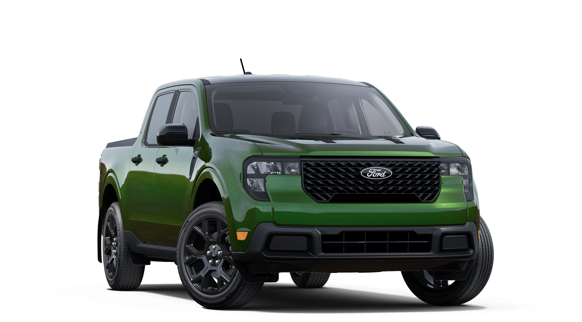 2025 Ford Maverick XLT photo 24