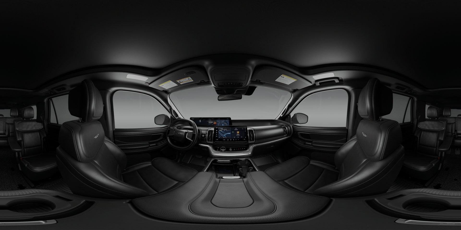 2026 FORD EXPEDITION MAX - Image 31