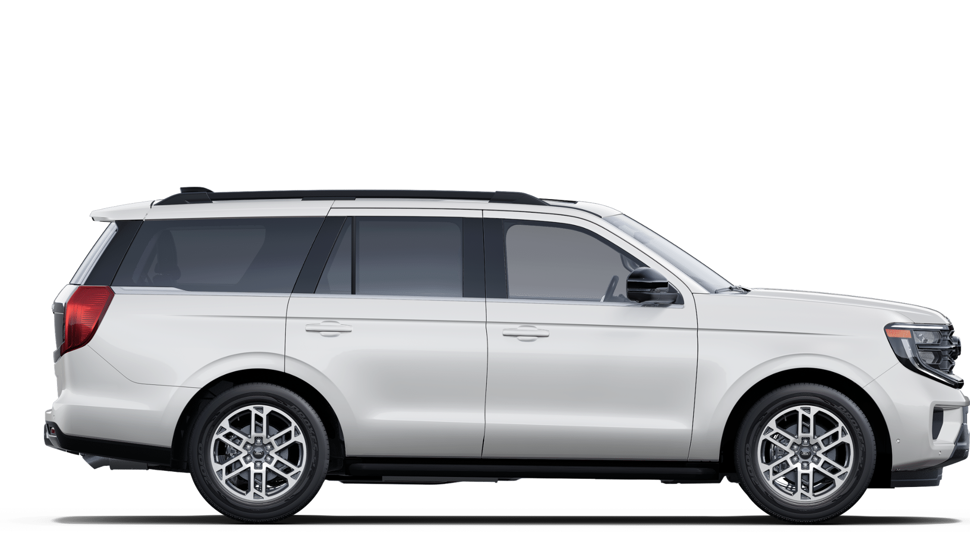 2025 Ford Expedition photo 24
