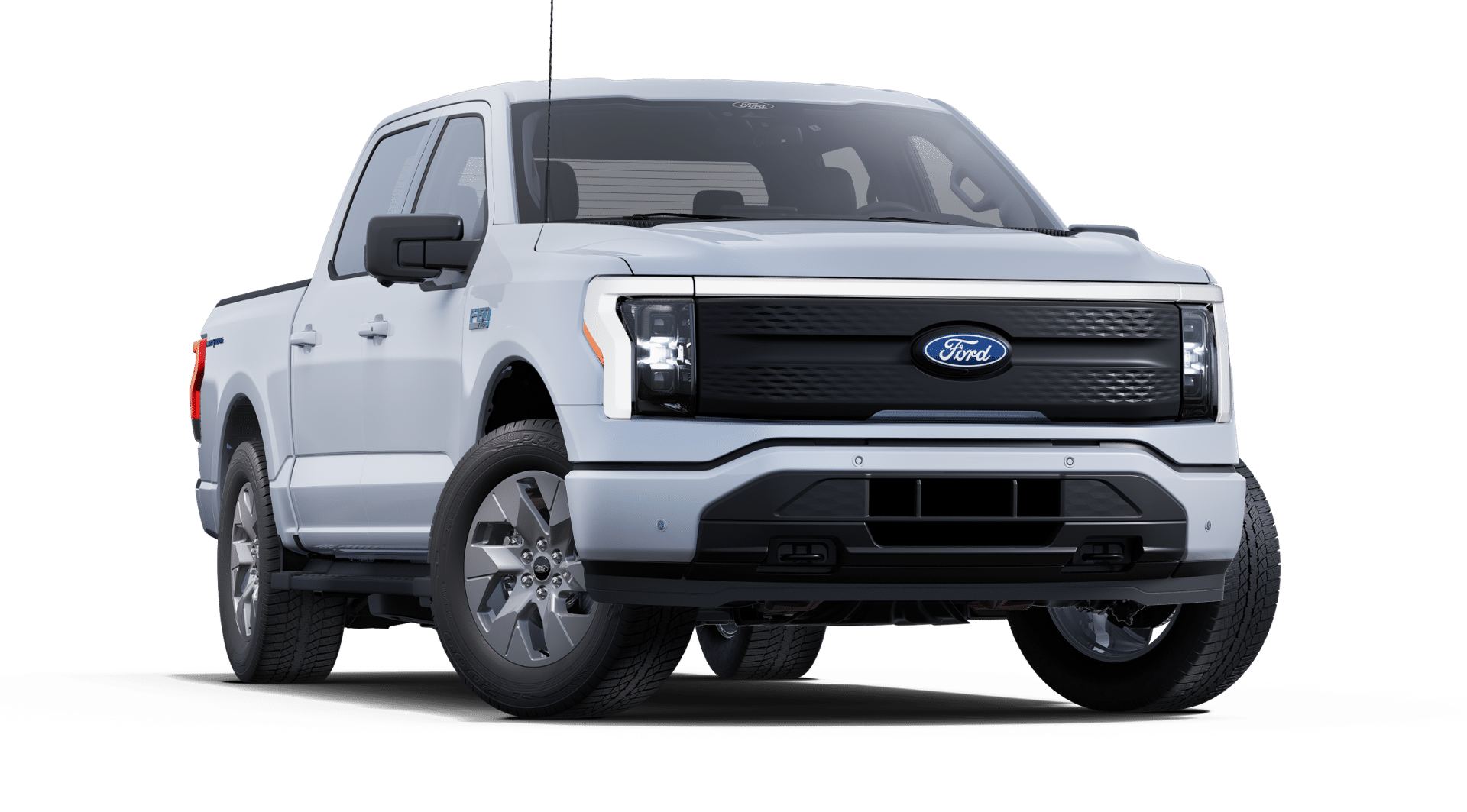 2025 Ford F-150 Lightning photo 26