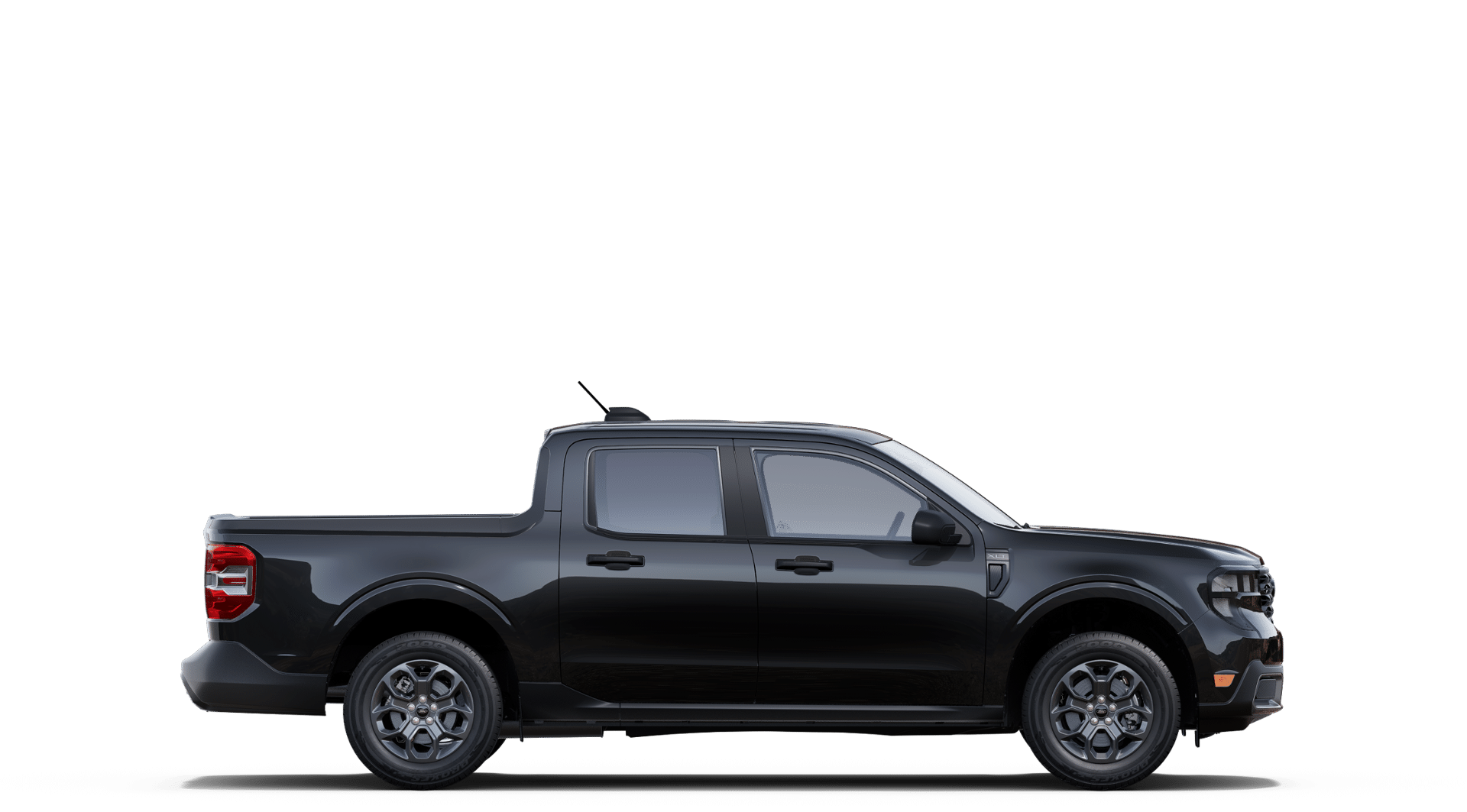 2025 Ford Maverick XLT photo 9