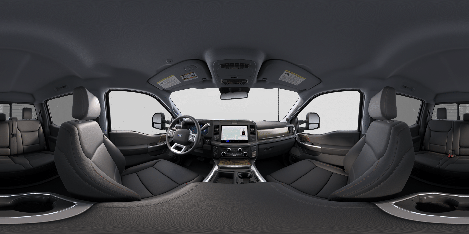 2025 Ford F-350 Lariat photo 35