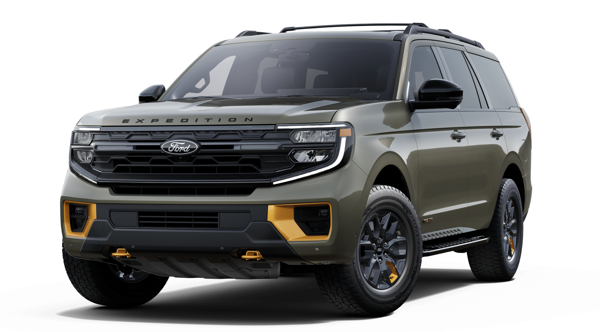 2025 Ford Expedition photo 20