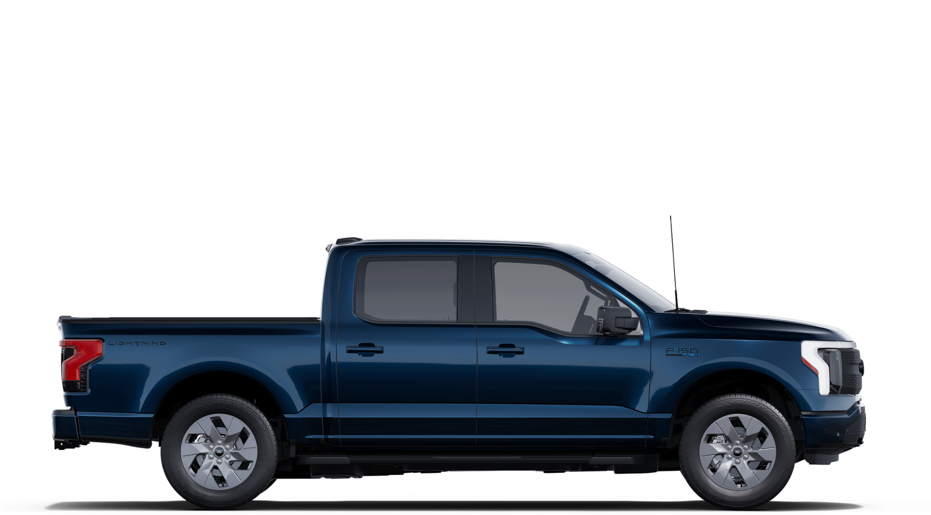 2025 Ford F-150 Lightning photo 34