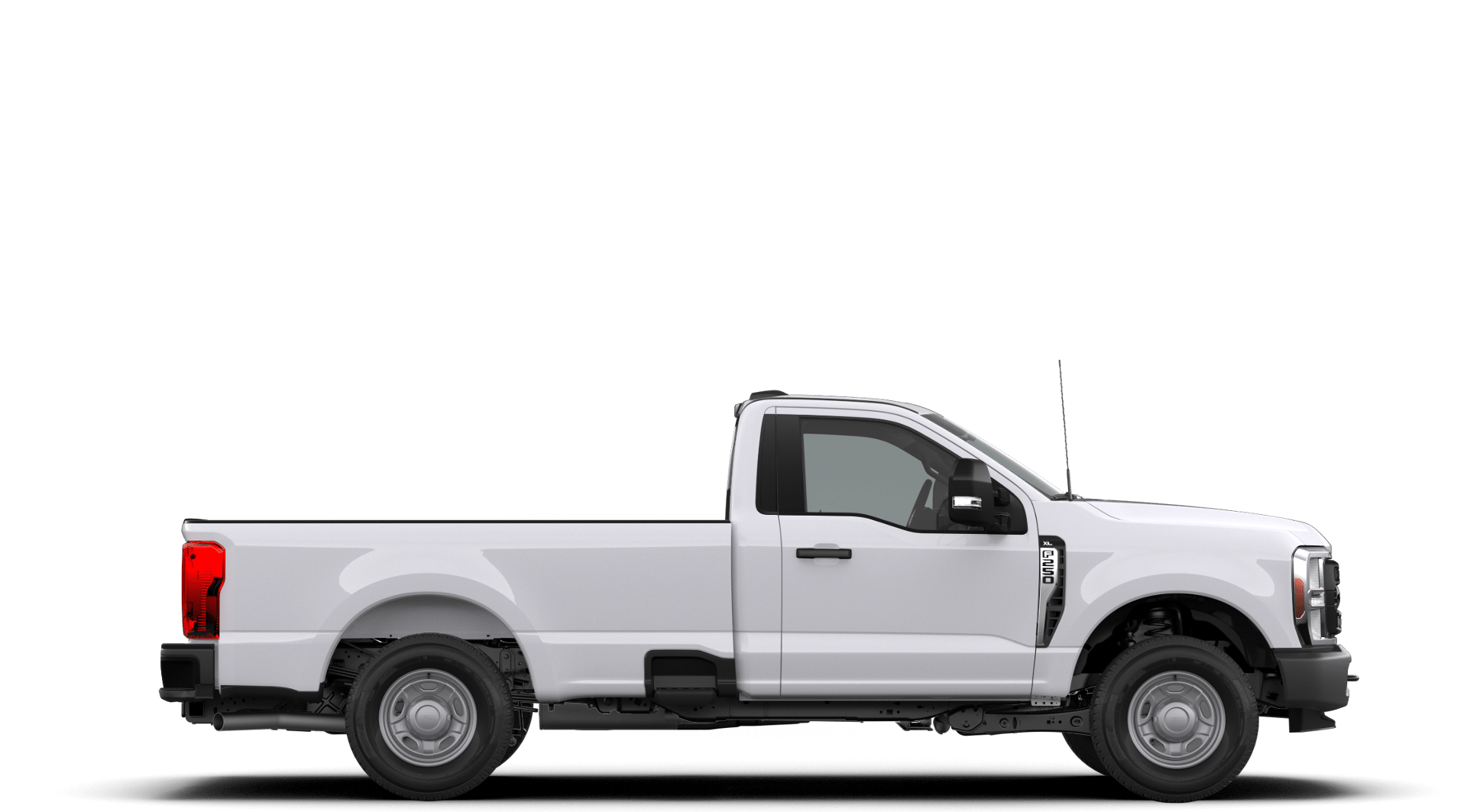2026 Ford F-250 XL photo 22