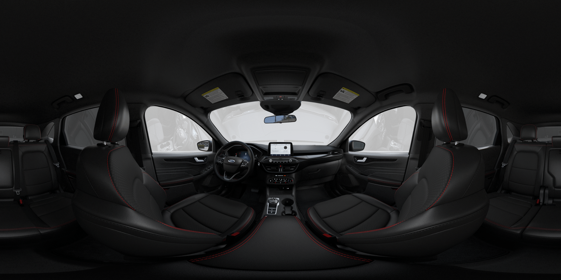 2025 Ford Escape ST-Line photo 27