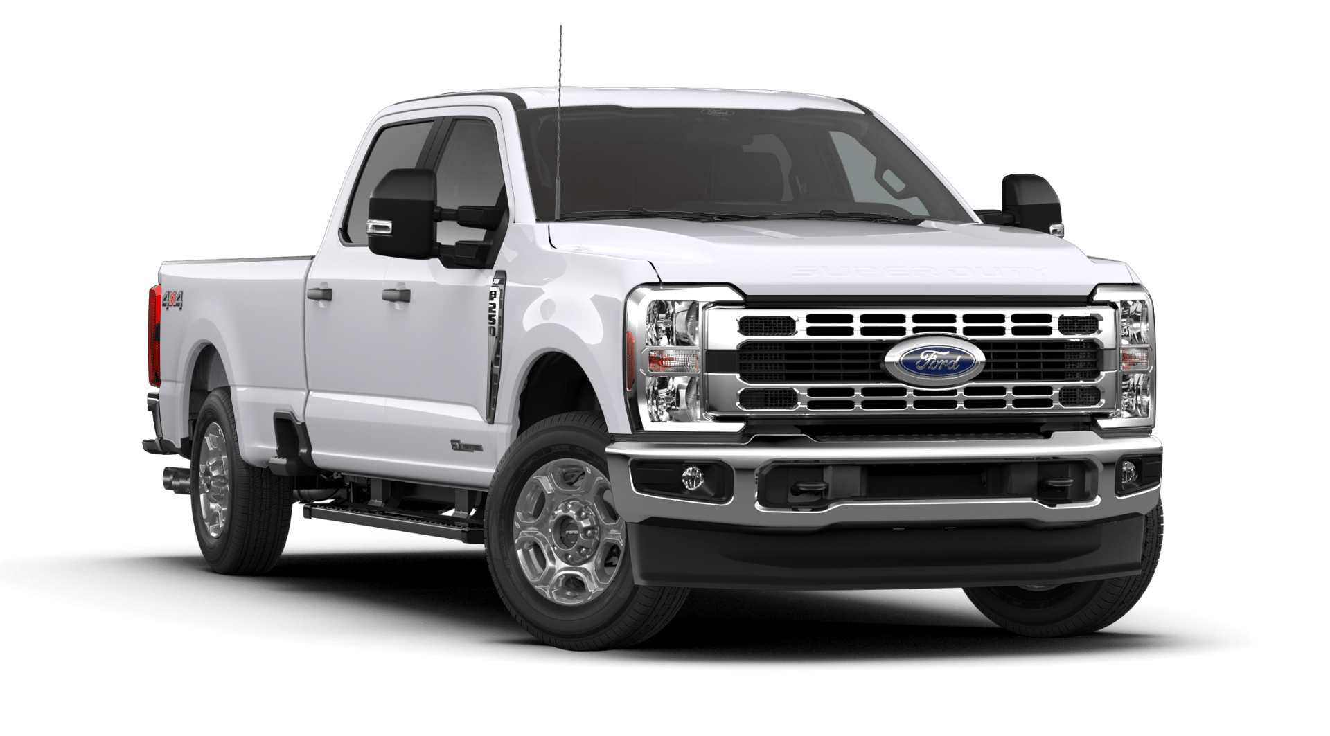 2026 Ford F-250 XLT photo 24