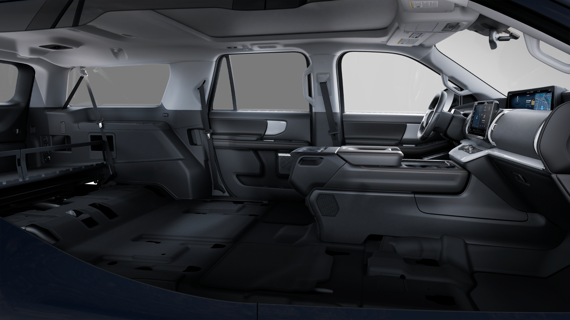 2025 Ford Expedition MAX EL photo 25