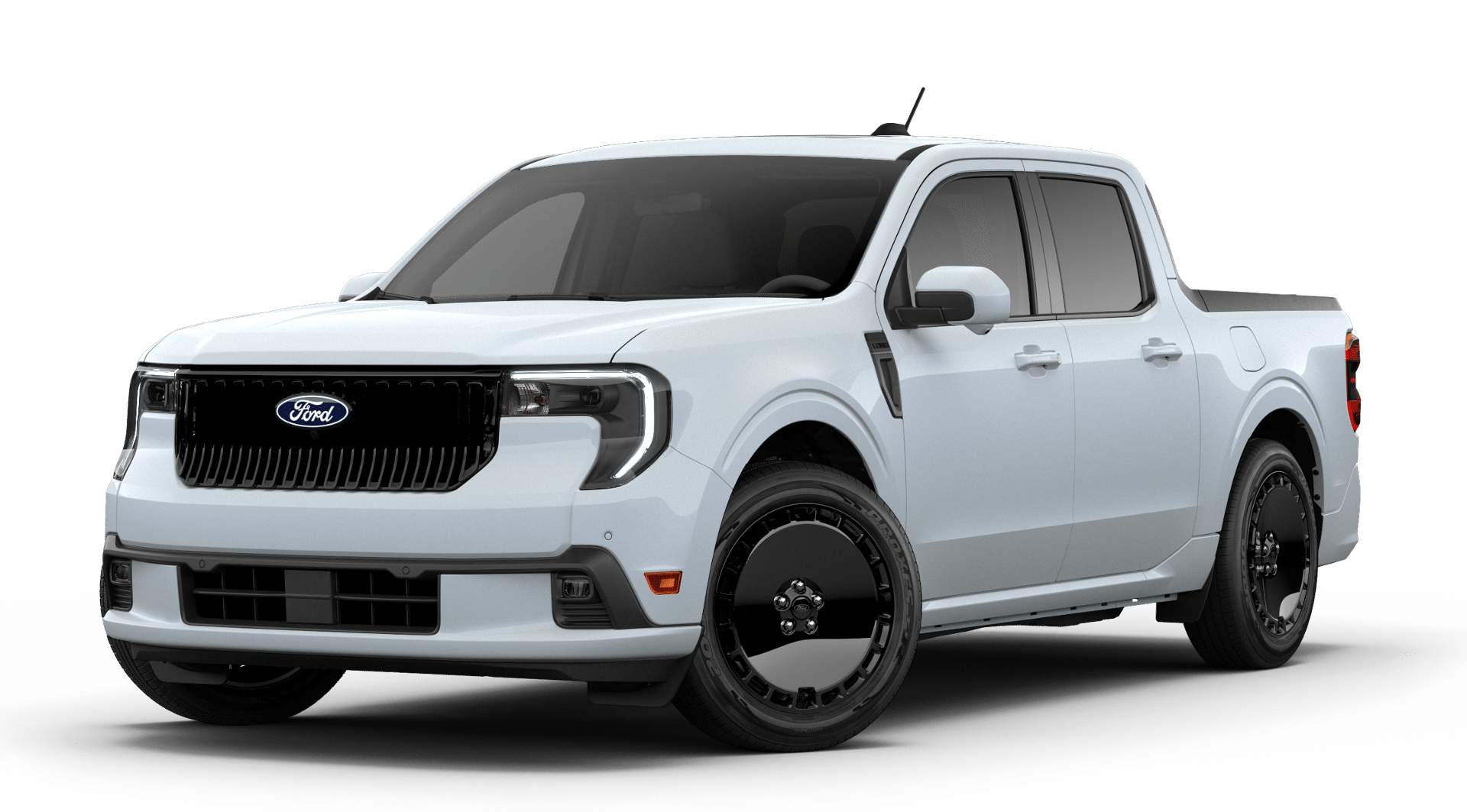 2026 FORD MAVERICK - Image 25