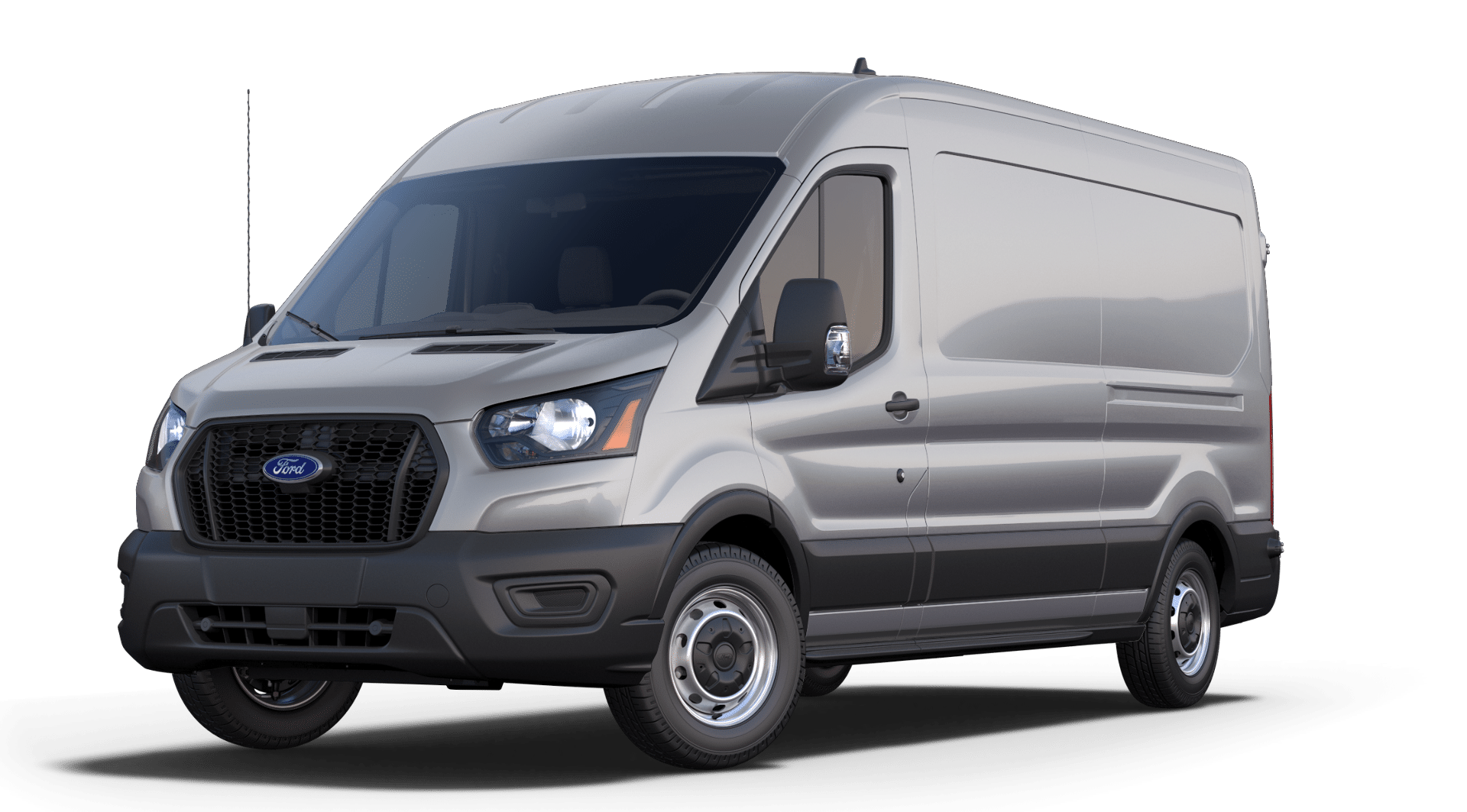 2025 Ford Transit Van Base's photo