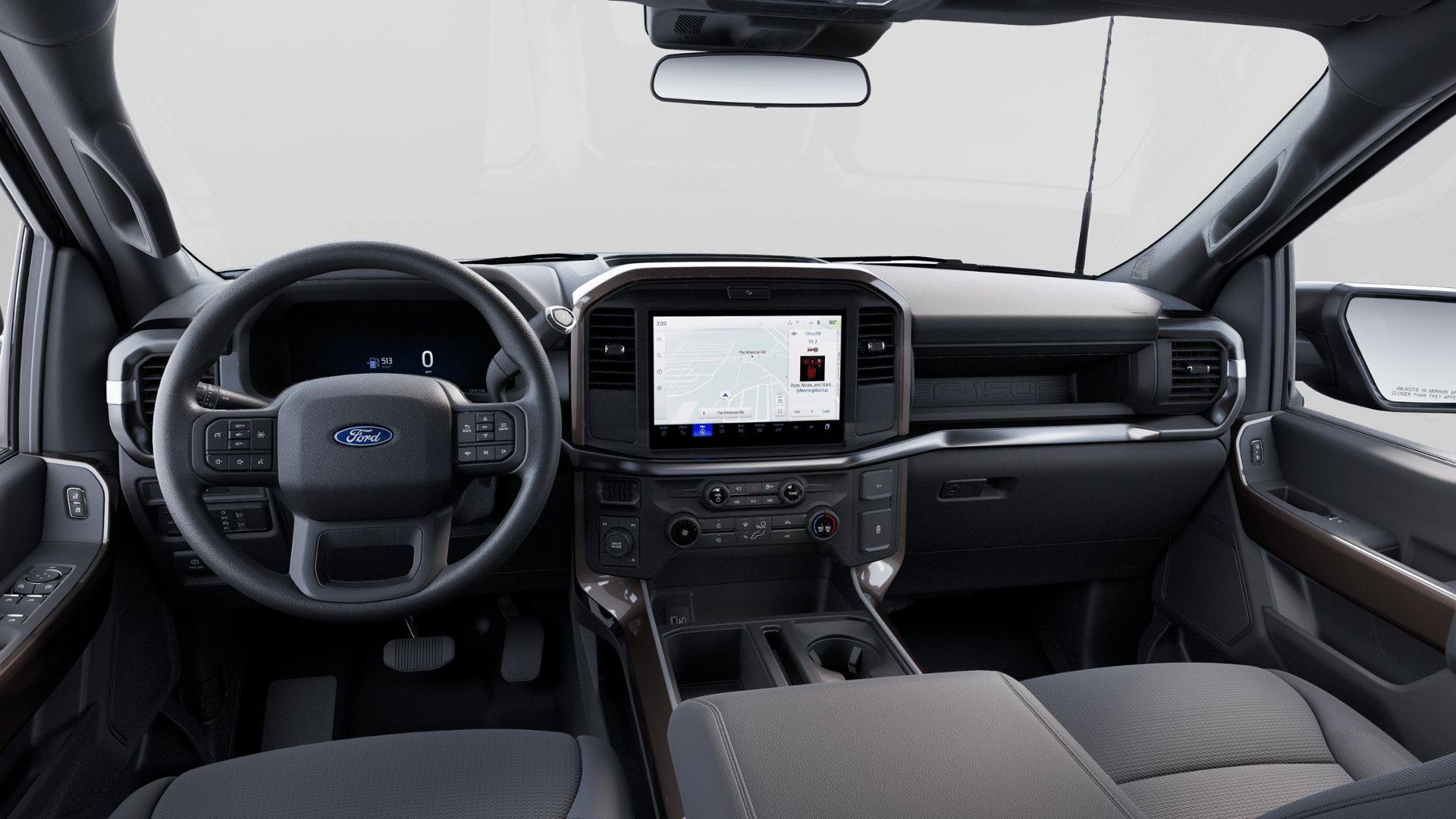 2025 Ford F-150 STX photo 24
