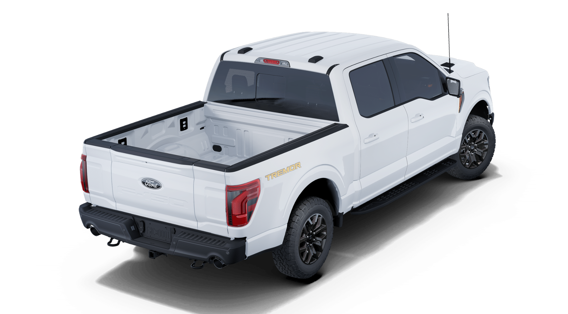 2025 Ford F-150 Tremor photo 22