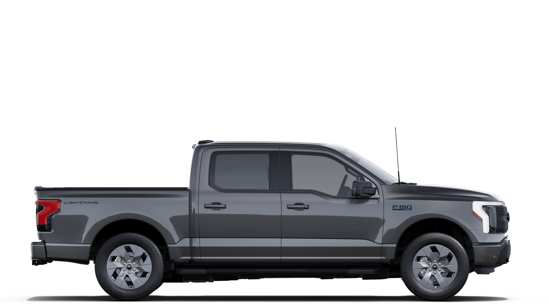 2025 Ford F-150 Lightning photo 25
