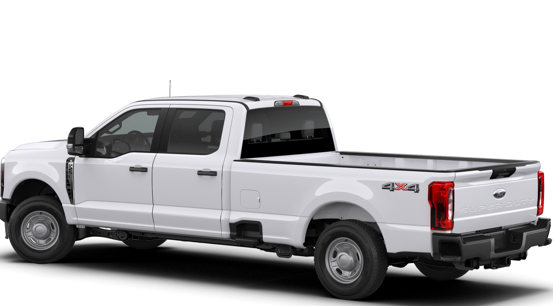 2026 Ford F-250 XL photo 15