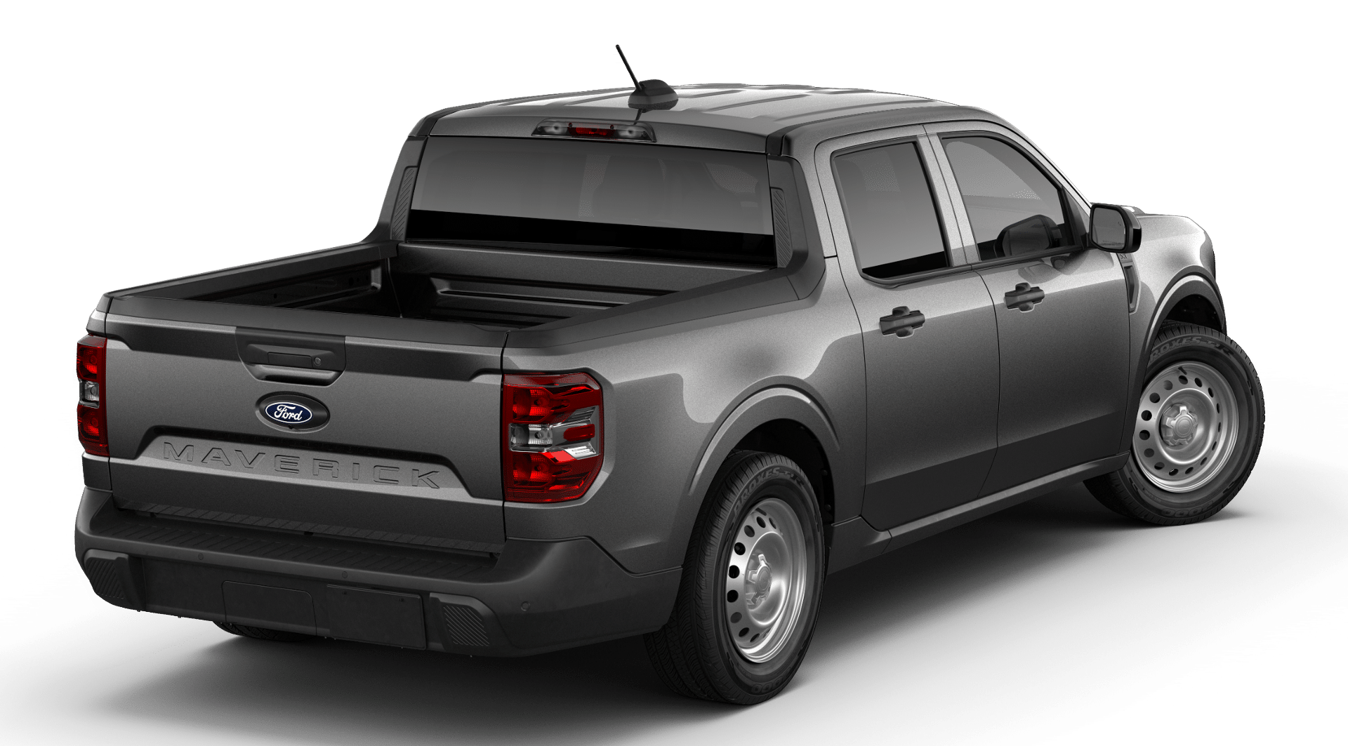 2026 FORD MAVERICK - Image 27