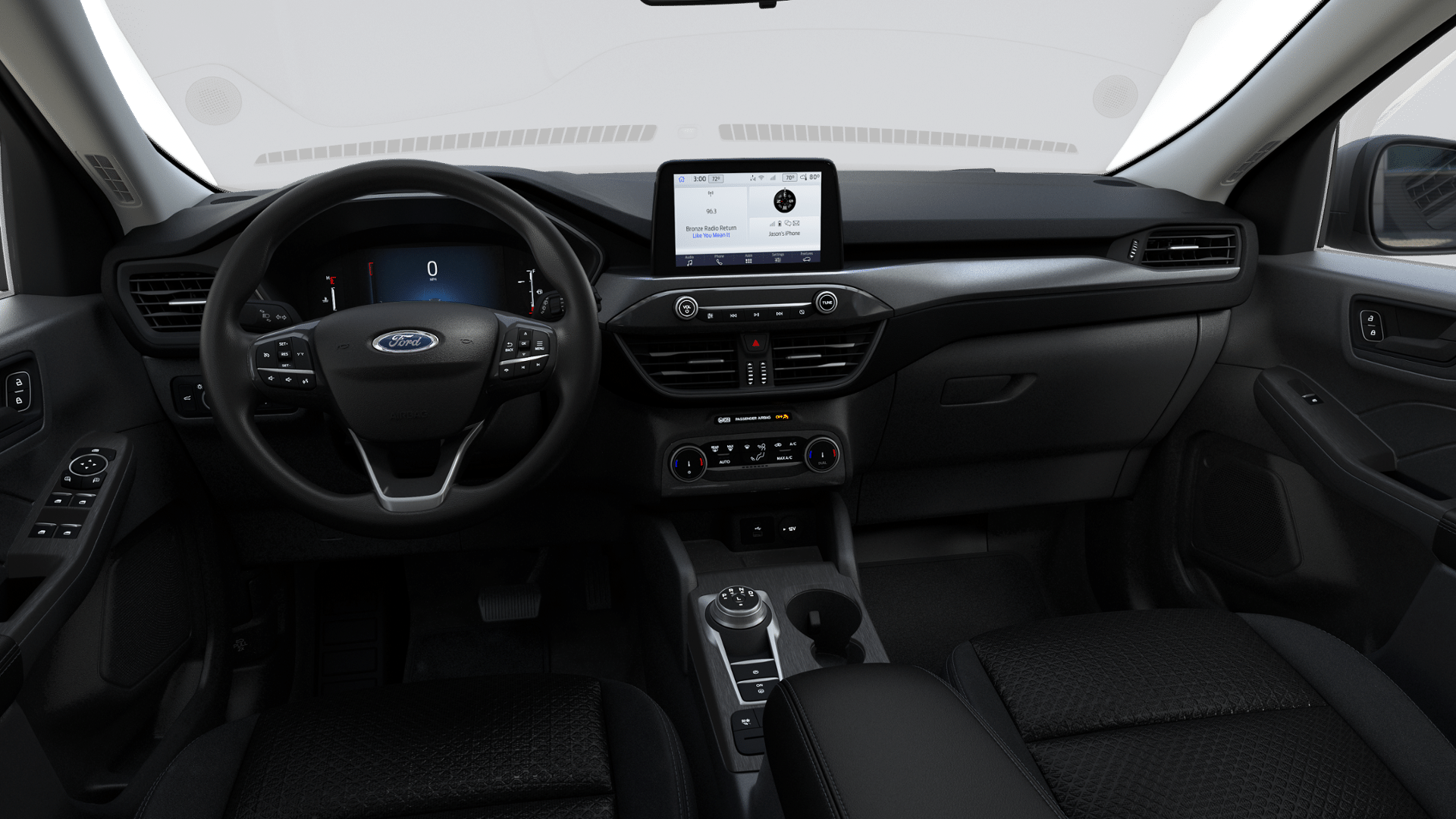 2025 Ford Escape Active photo 6