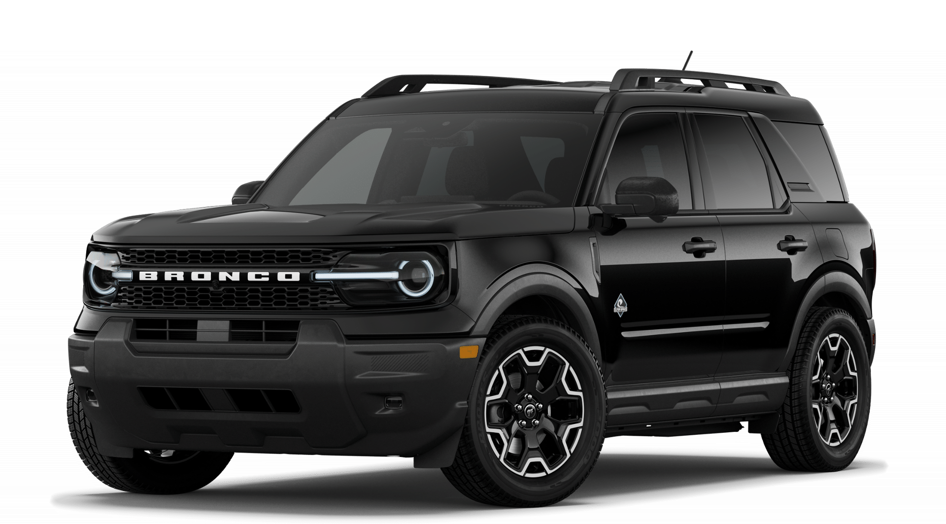 2026 FORD BRONCO SPORT - Image 24