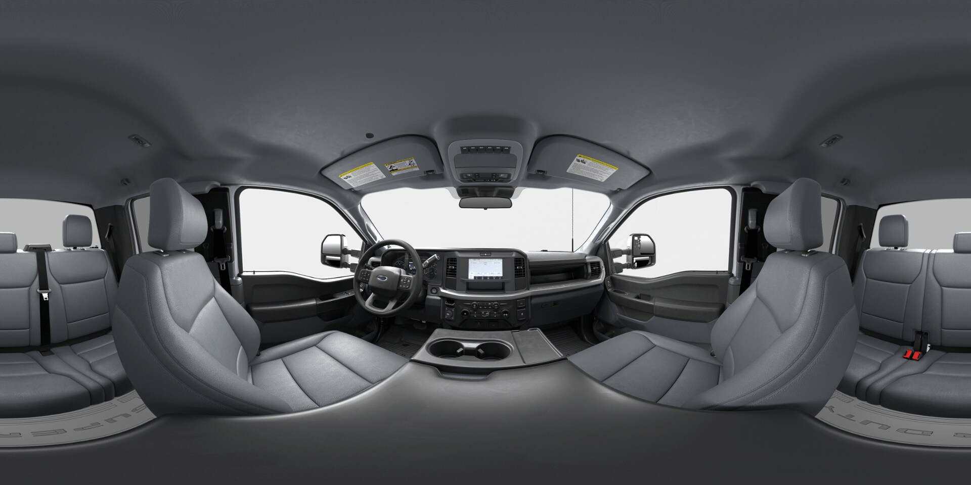 2026 Ford F-350 photo 17