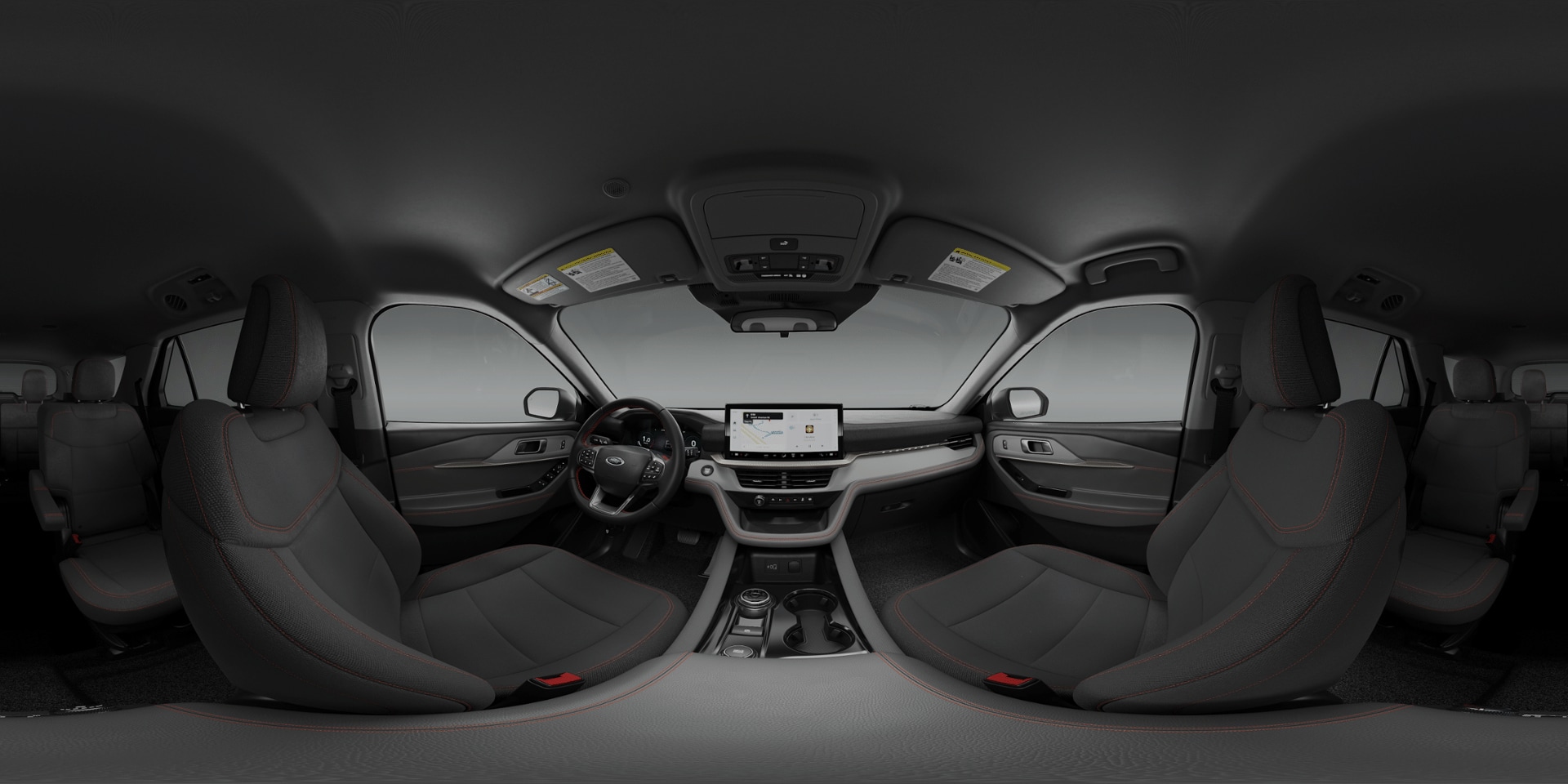 2026 FORD EXPLORER - Image 31