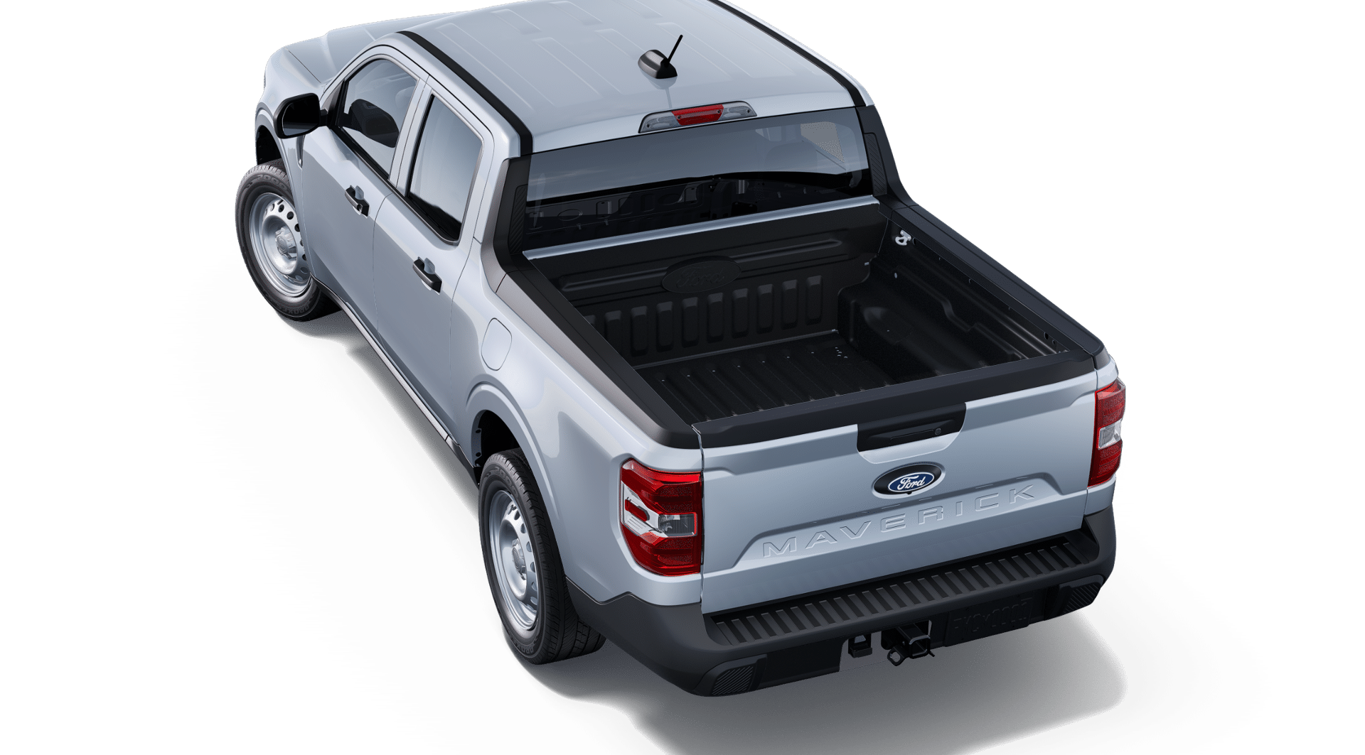 2025 Ford Maverick XL photo 20