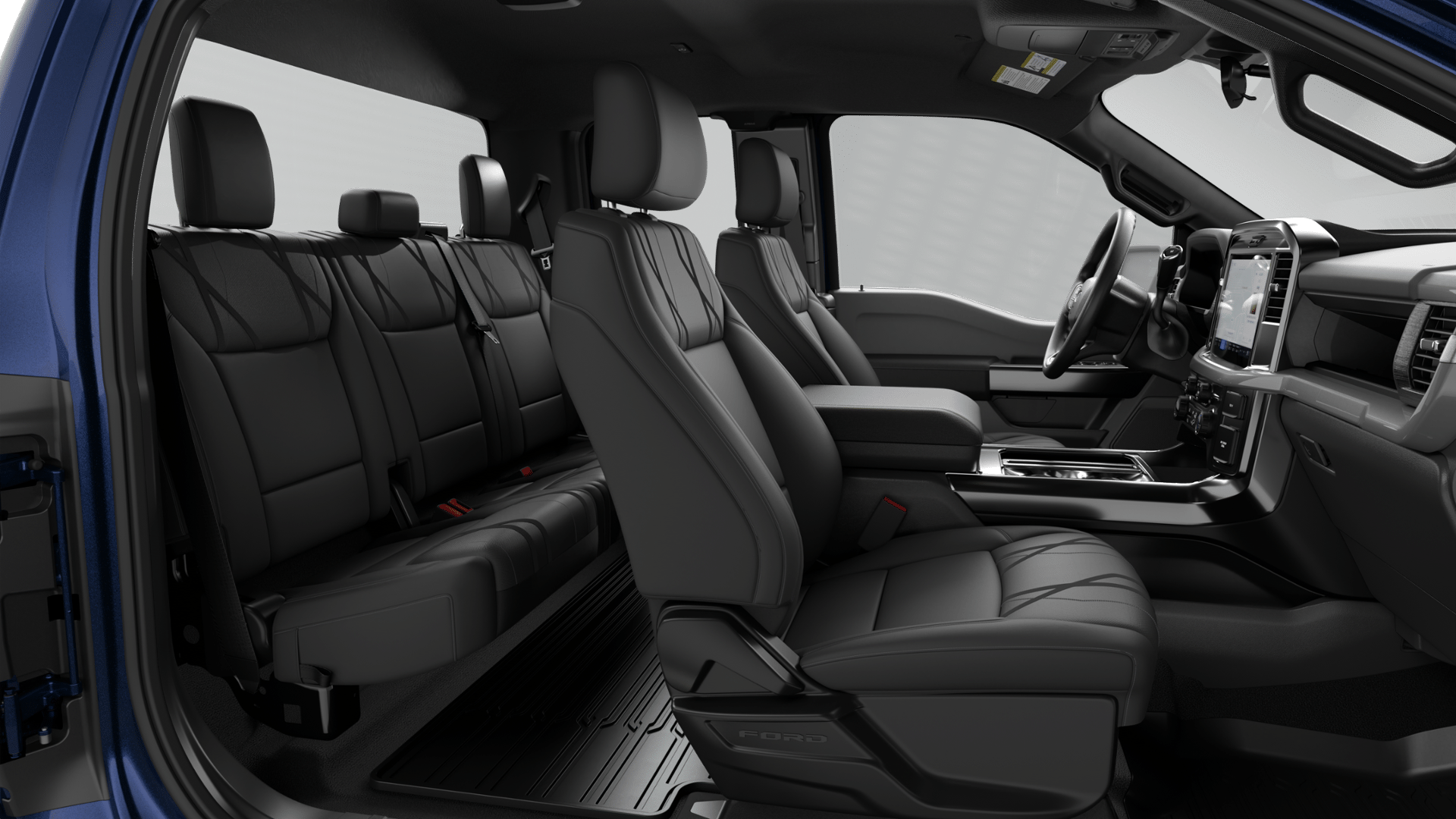 2026 FORD F-150 - Image 28